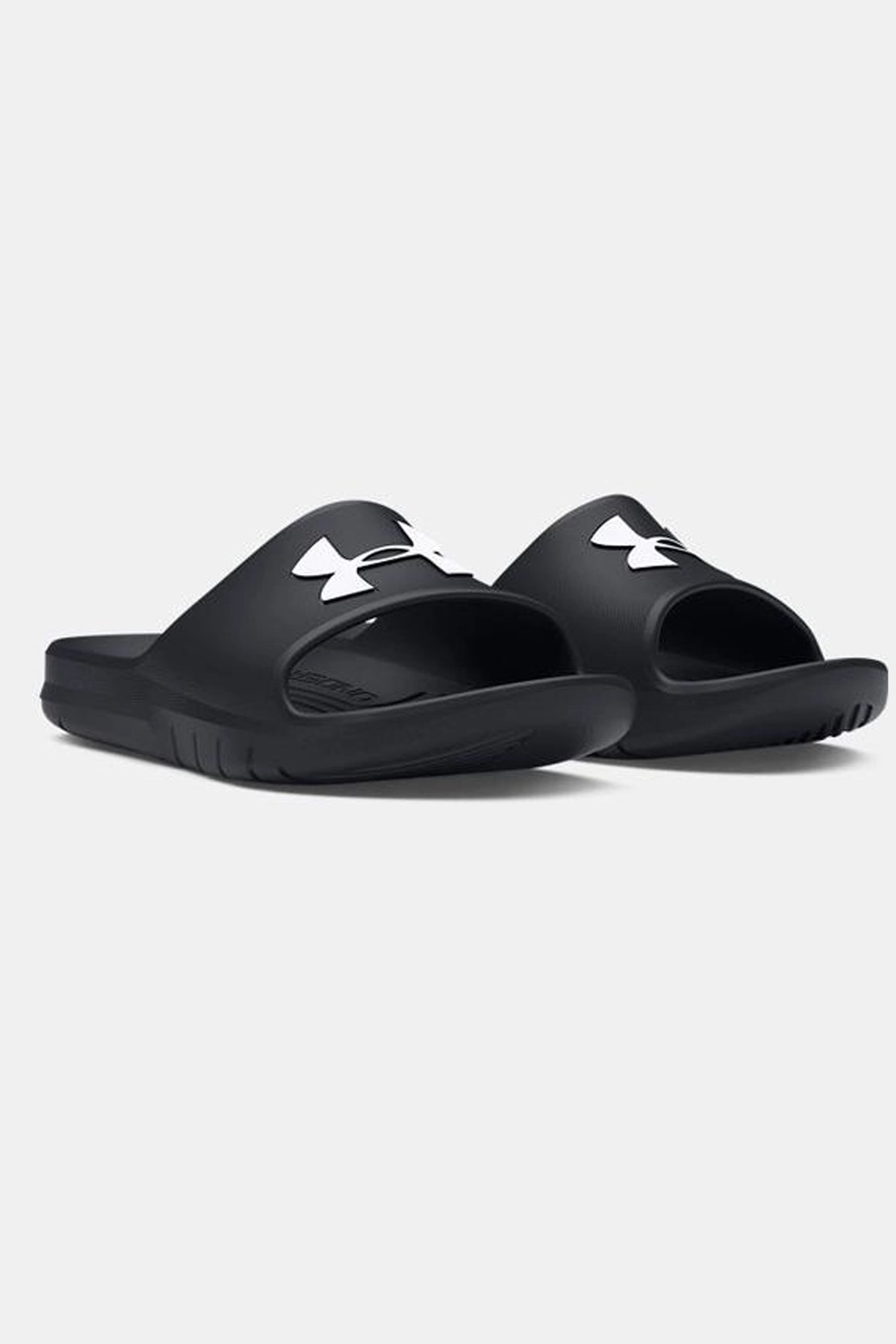Under Armour Ua Core Pth Sl Erkek Terlik 3021286-001 Siyah