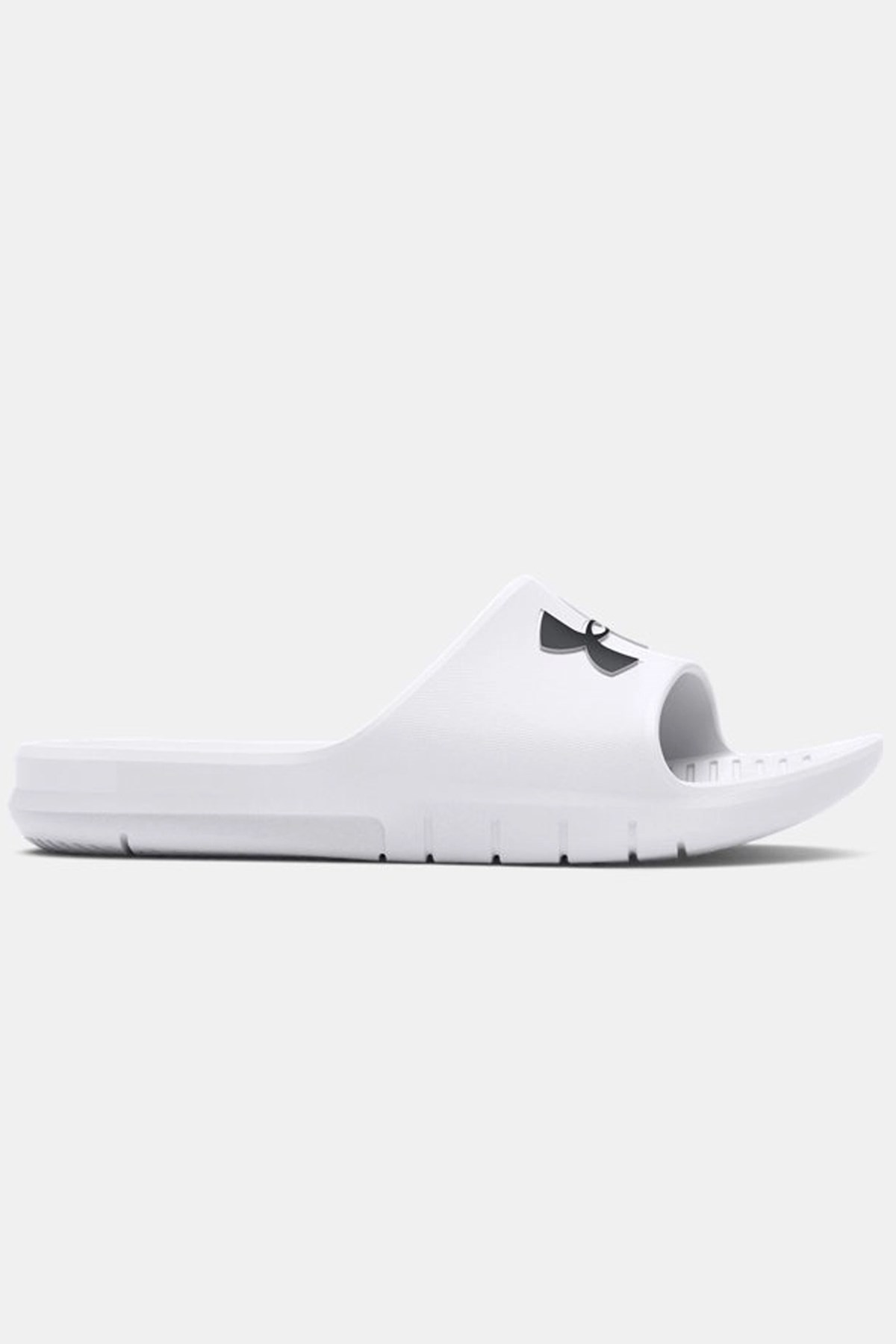 Under Armour Ua Core Pth Sl Erkek Terlik 3021286-100 Beyaz