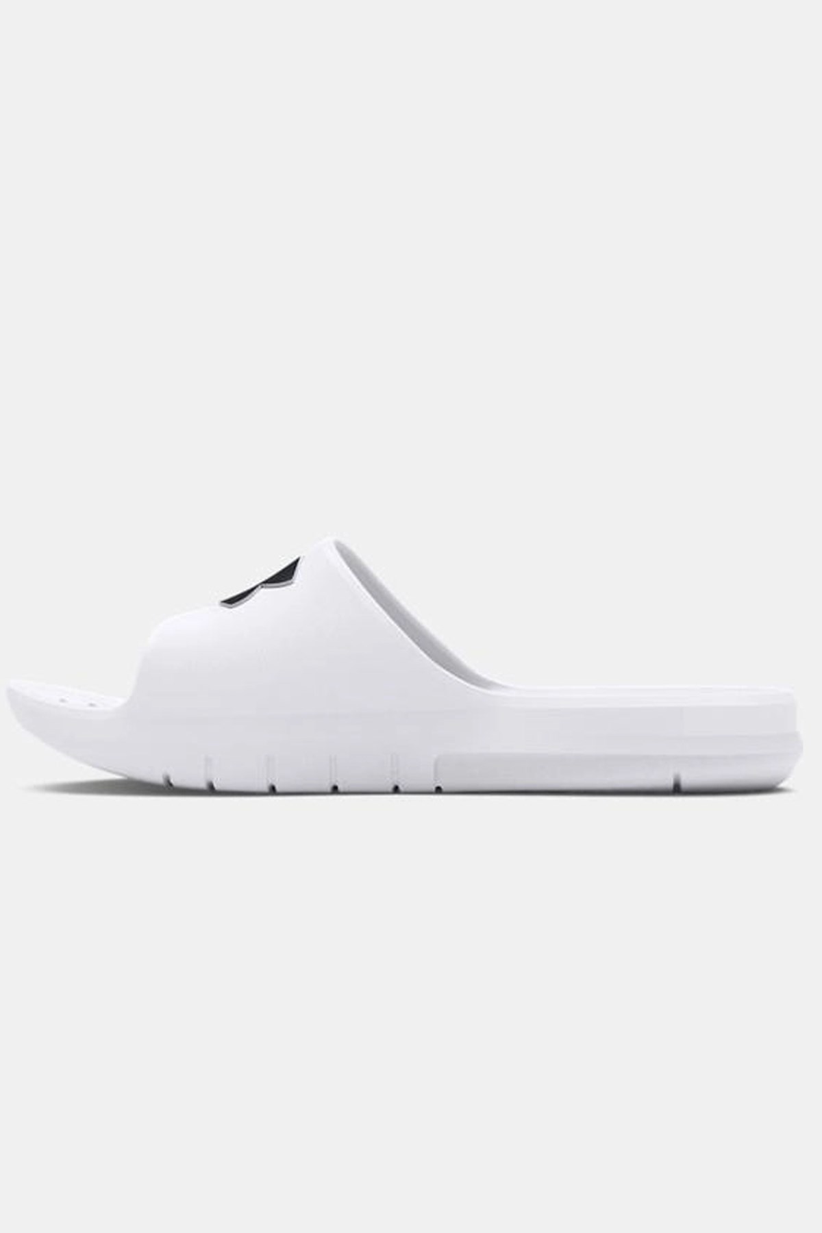 Under Armour Ua Core Pth Sl Erkek Terlik 3021286-100 Beyaz