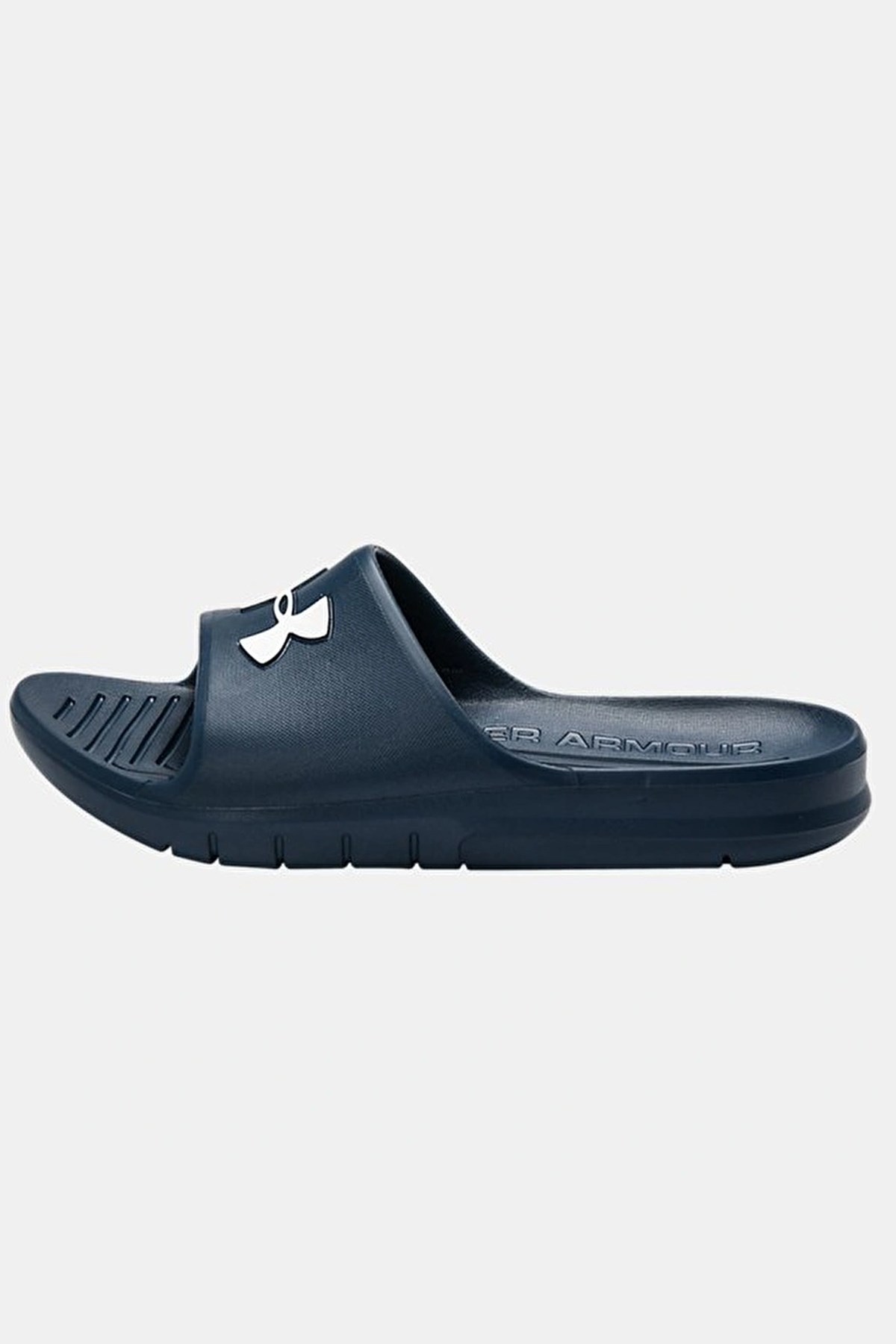 Under Armour Ua Core Pth Sl Erkek Terlik 3021286-400 Lacivert