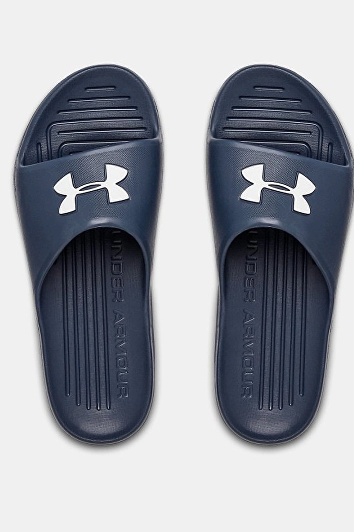 Under Armour Ua Core Pth Sl Erkek Terlik 3021286-400 Lacivert