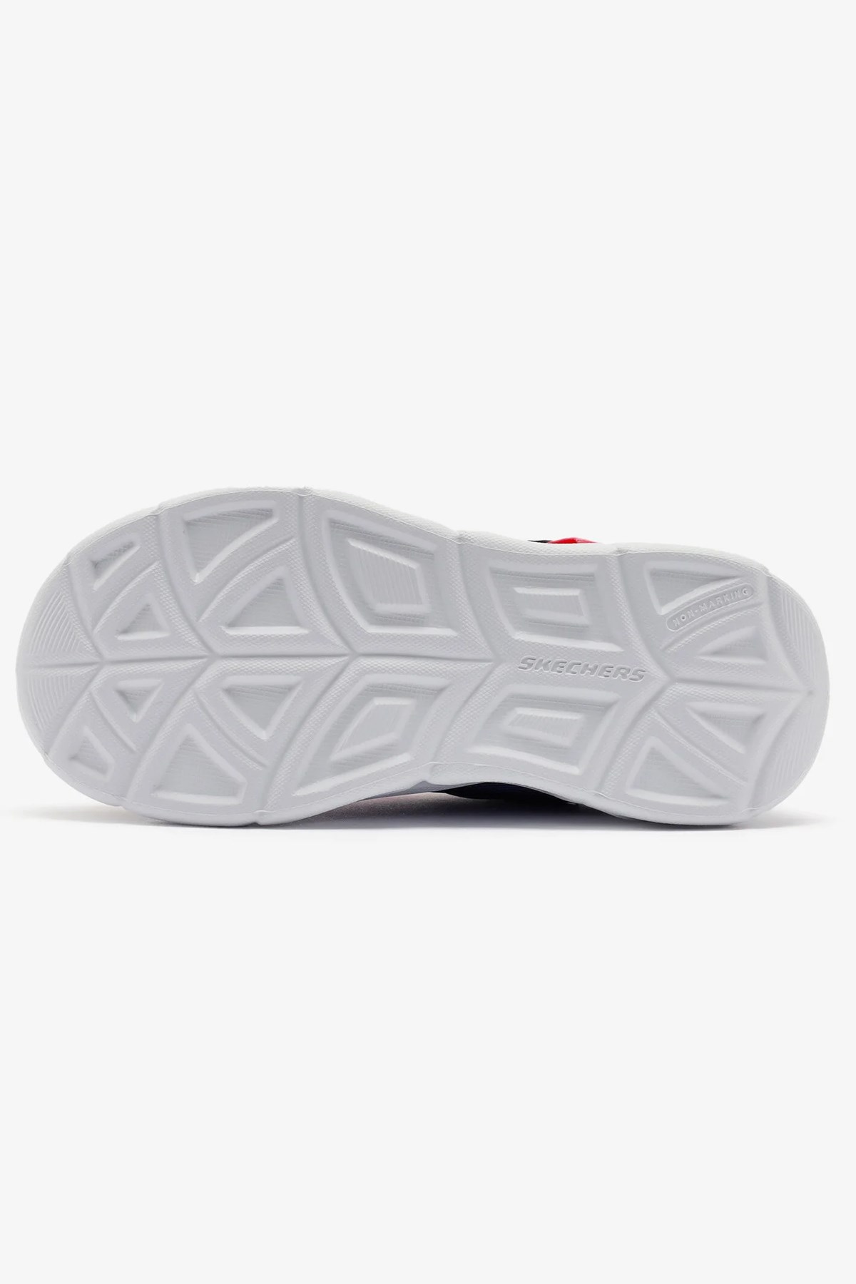 Skechers Twisty Brights Kız Çocuk Spor Ayakkabı 302339L BKM Siyah