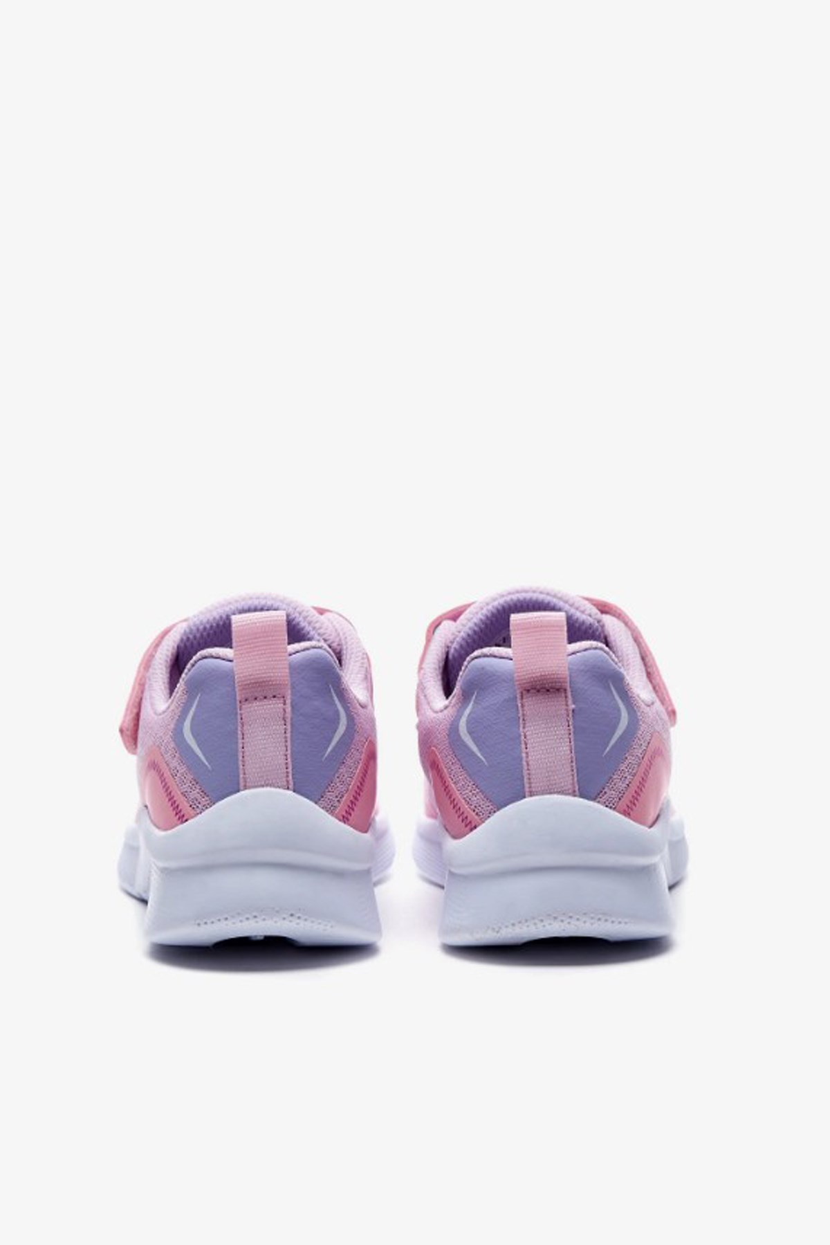 Skechers Microspec-Bright Retros Çocuk Spor Ayakkabı 302348L PKMT Pembe