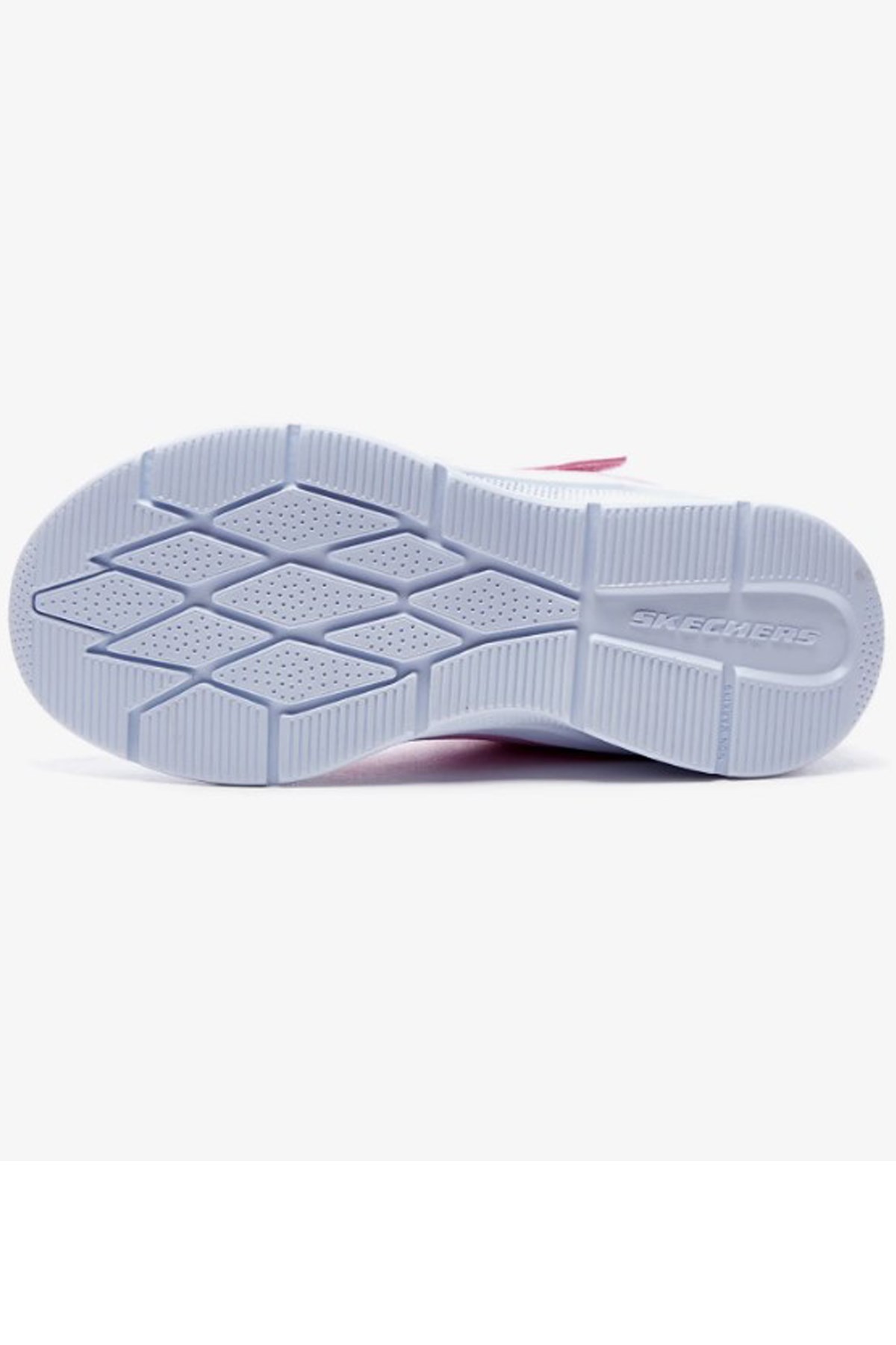 Skechers Microspec-Bright Retros Çocuk Spor Ayakkabı 302348L PKMT Pembe