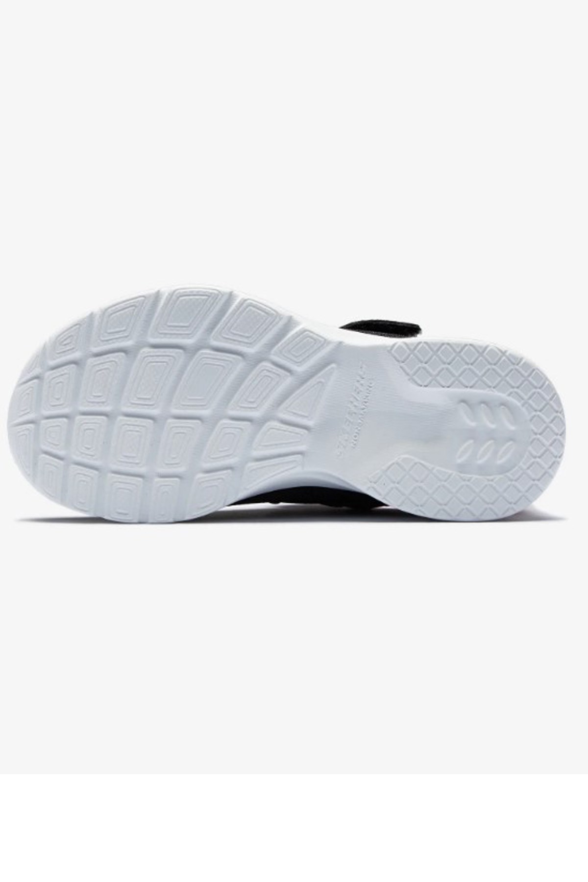 Skechers Dynamight 2.0-Rockin Rainbow Çocuk Spor Ayakkabı 302464L BKMT Siyah