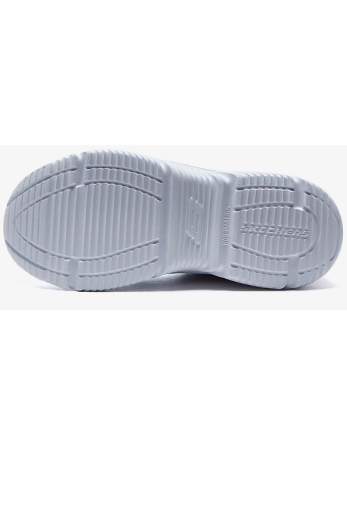 Skechers Go Run 650-Fierce Flash Çocuk Spor Ayakkabı 302478L AQPK Mavi
