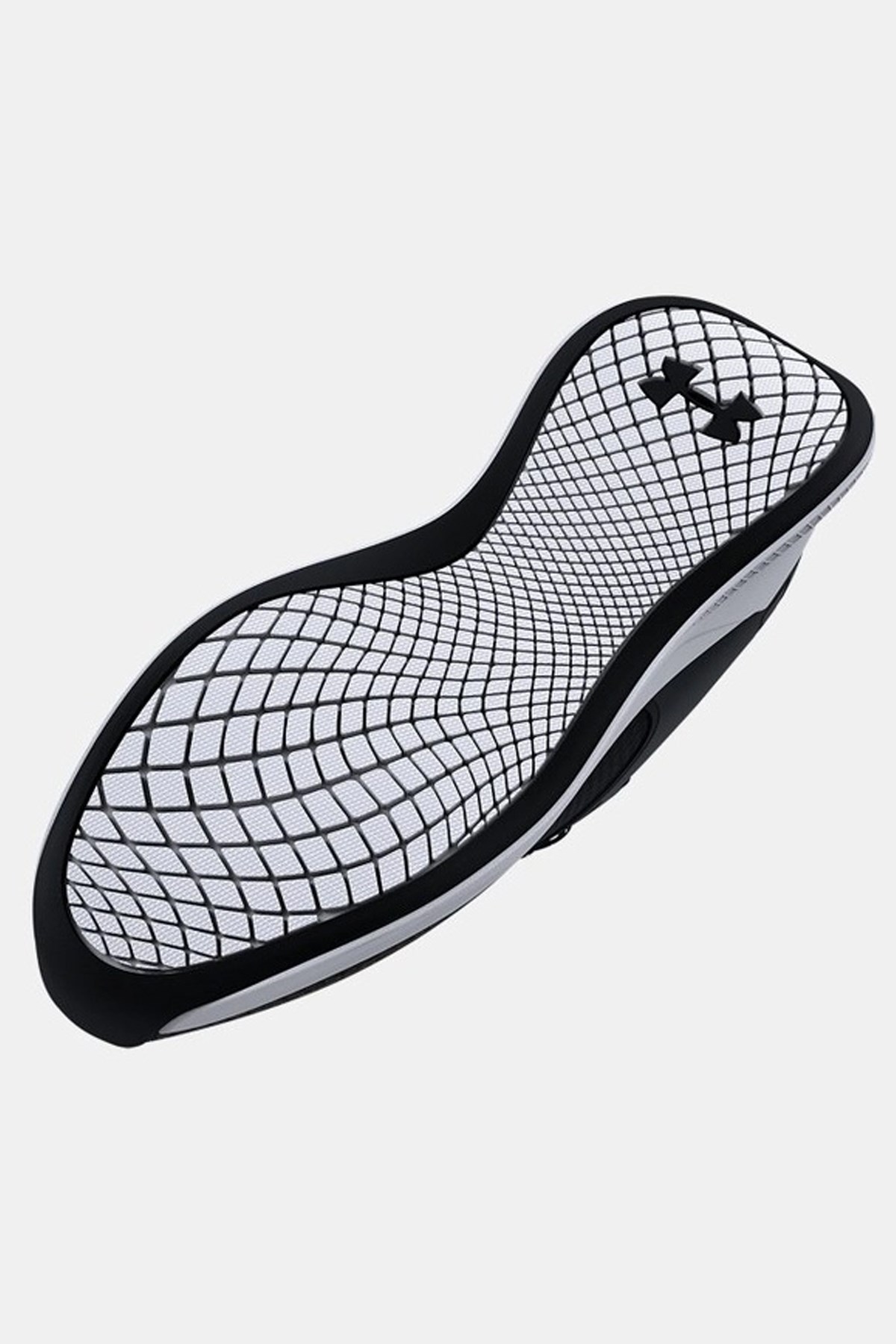 Under Armour Ua W Charged Aurora 2 Kadın Koşu Ve Yürüyüş Ayakkabısı 3025060-001 Siyah