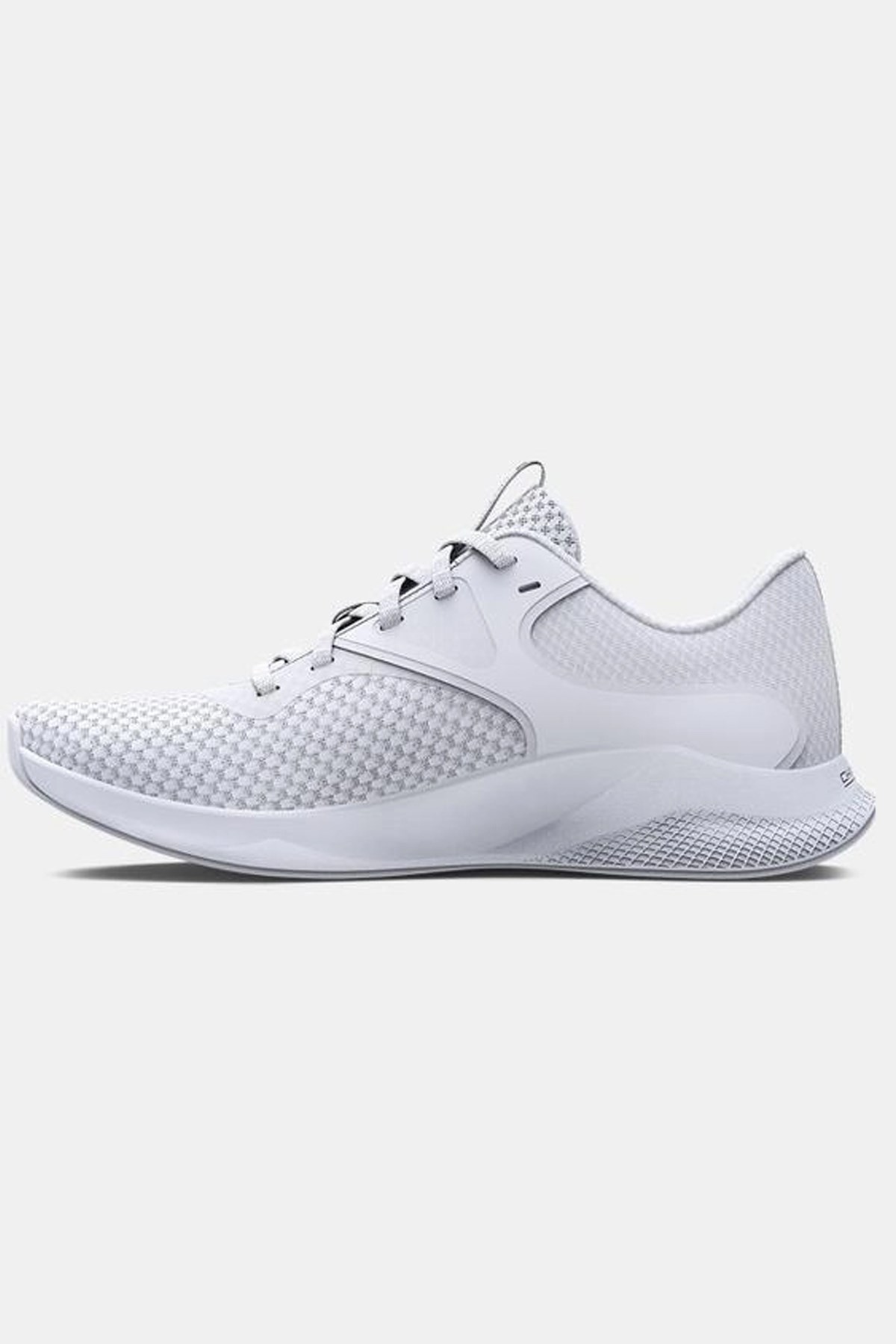 Under Armour Ua W Charged Aurora 2 Kadın Koşu Ve Yürüyüş Ayakkabısı 3025060-100 Beyaz