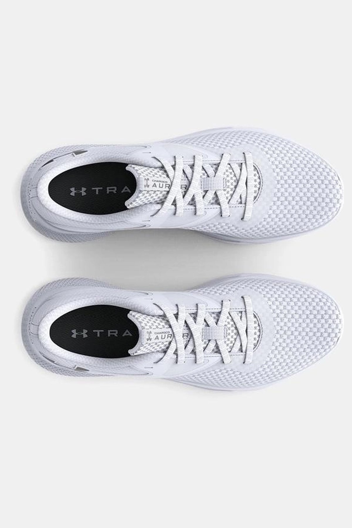 Under Armour Ua W Charged Aurora 2 Kadın Koşu Ve Yürüyüş Ayakkabısı 3025060-100 Beyaz