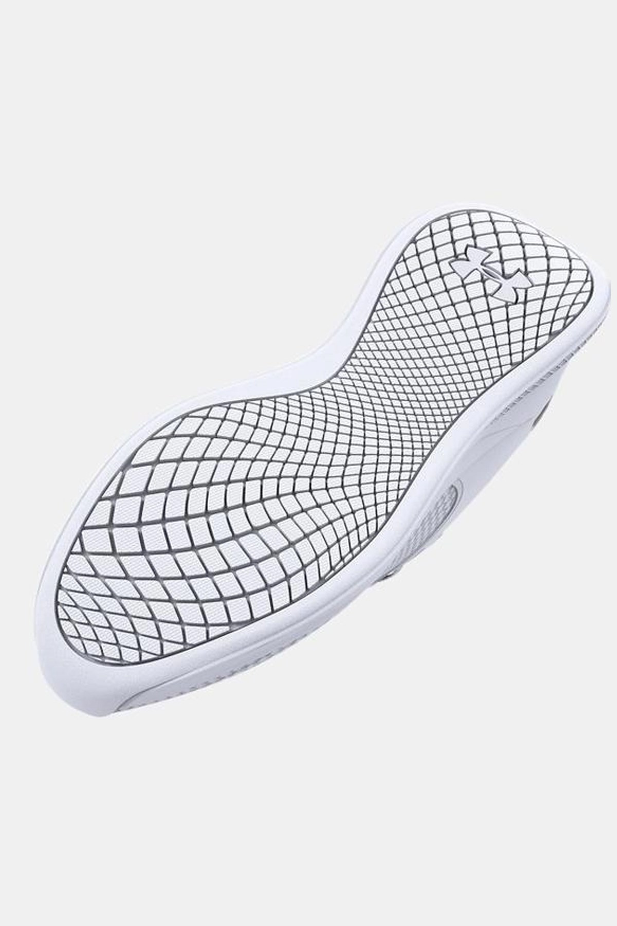 Under Armour Ua W Charged Aurora 2 Kadın Koşu Ve Yürüyüş Ayakkabısı 3025060-100 Beyaz