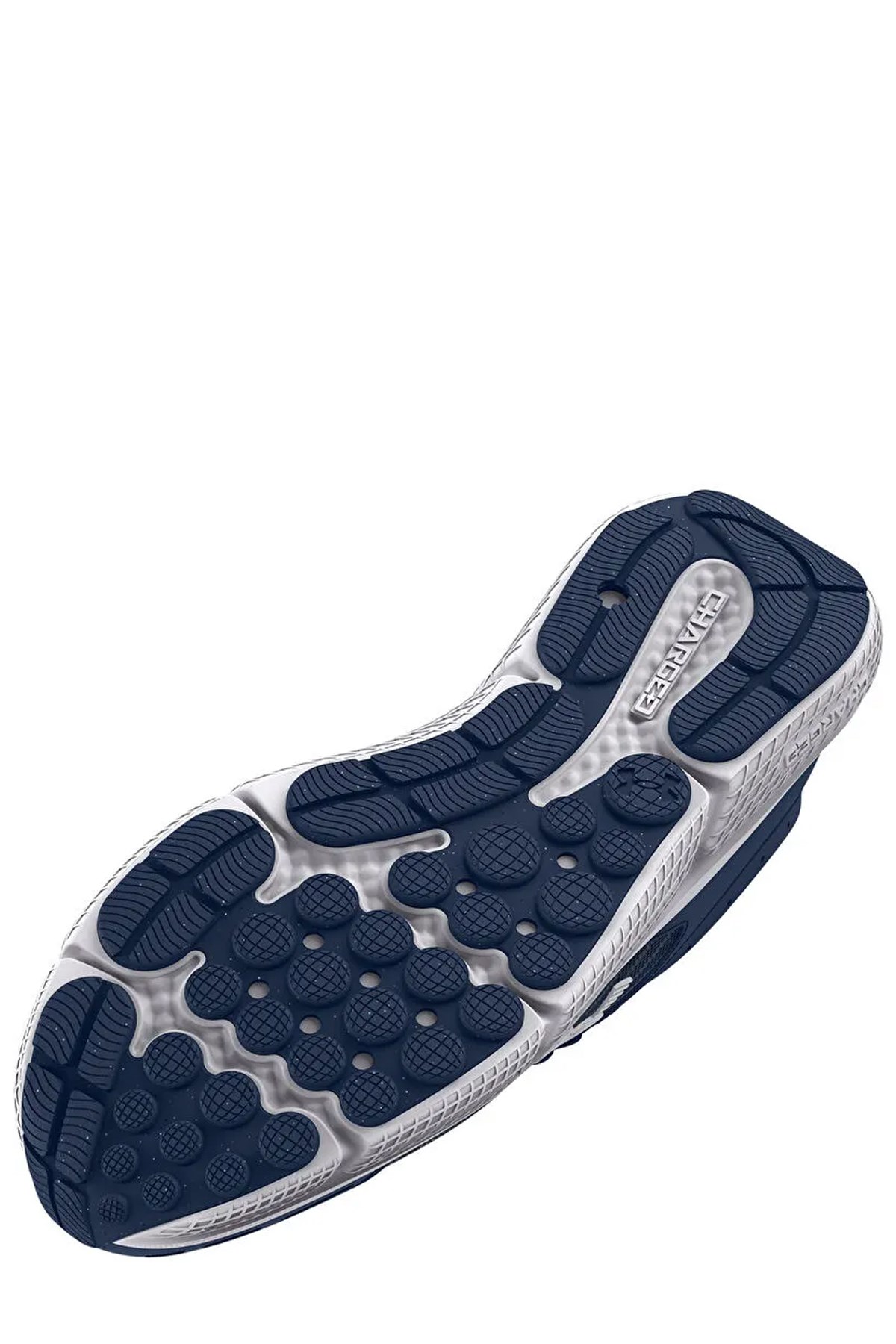 Under Armour Ua Charged Assert 10 Erkek Koşu Ve Yürüyüş Ayakkabısı 3026175-400 Lacivert