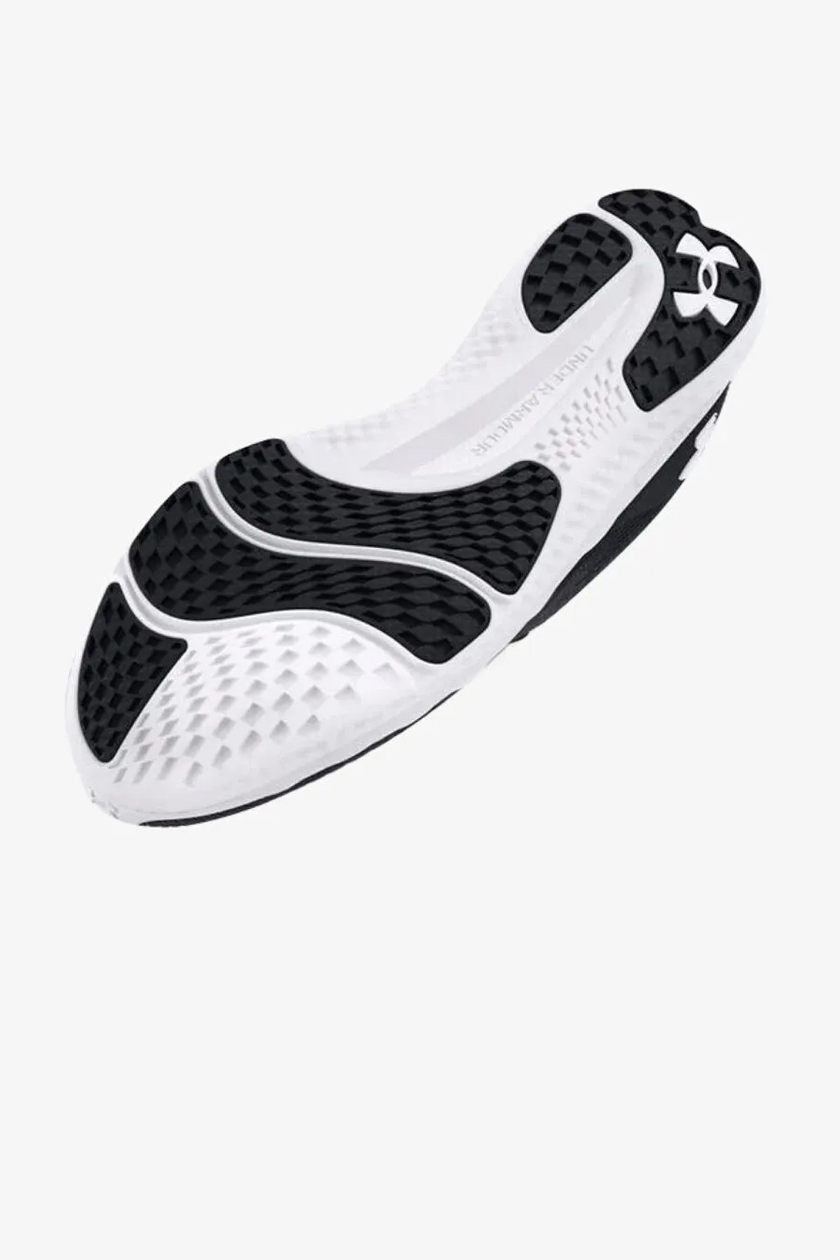 Under Armour Ua Charged Speed Swift Erkek Koşu Ve Yürüyüş Ayakkabısı 3026999-001 Siyah