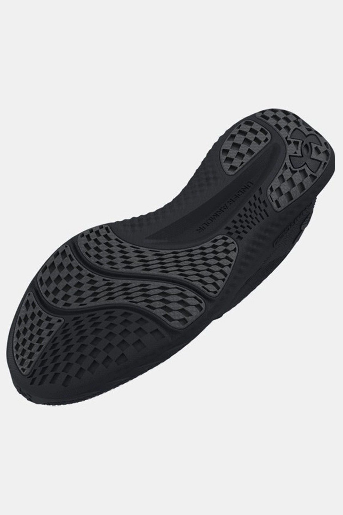 Under Armour Ua Charged Speed Swift Erkek Koşu Ve Yürüyüş Ayakkabısı 3026999-003 Siyah