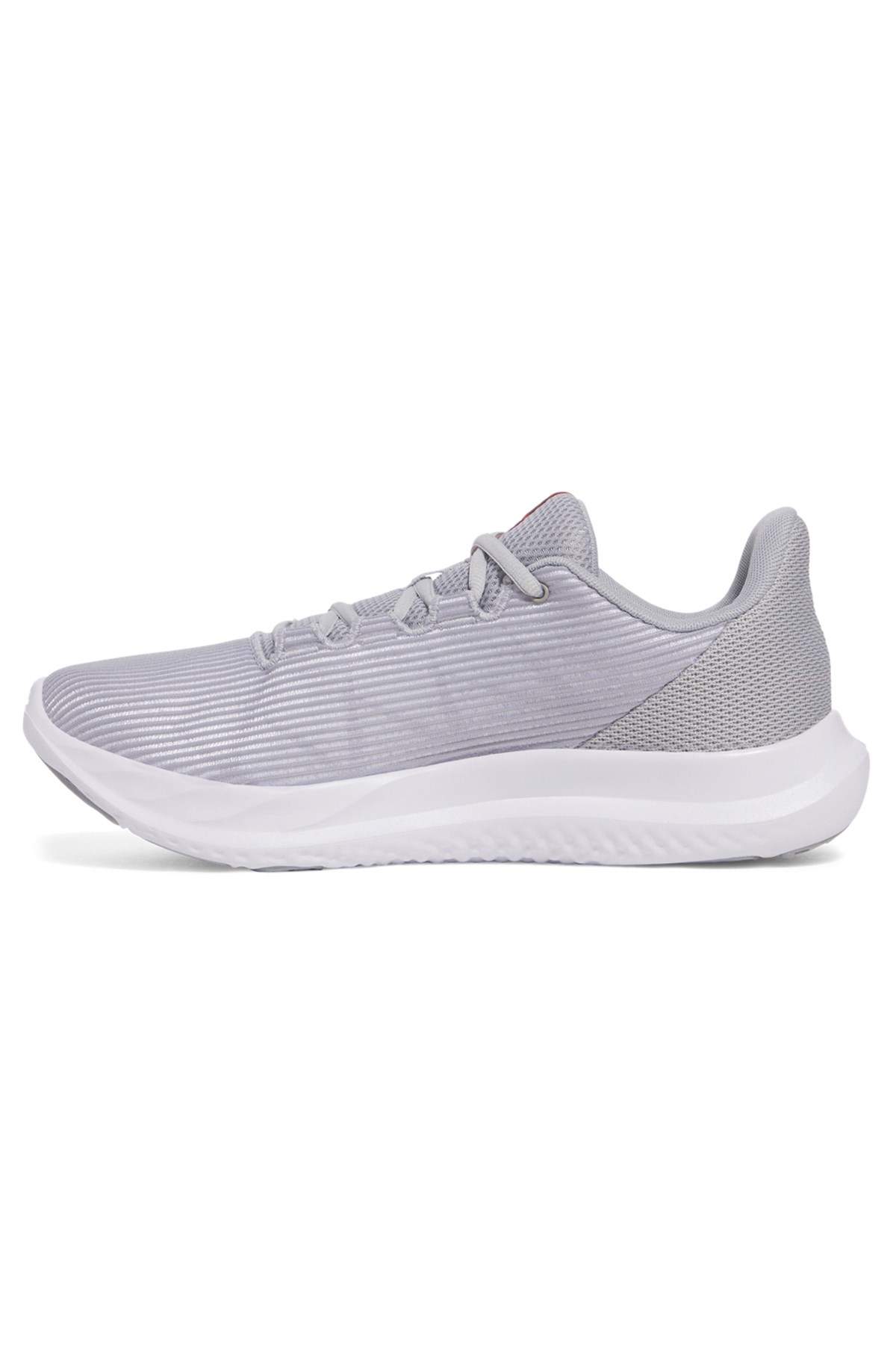 Under Armour Ua Charged Speed Swift Erkek Koşu Ve Yürüyüş Ayakkabısı 3026999-011 Gri