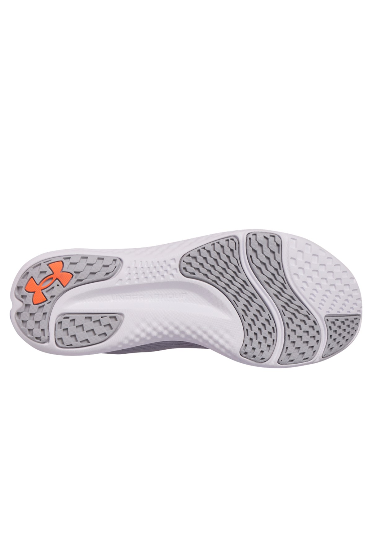 Under Armour Ua Charged Speed Swift Erkek Koşu Ve Yürüyüş Ayakkabısı 3026999-011 Gri