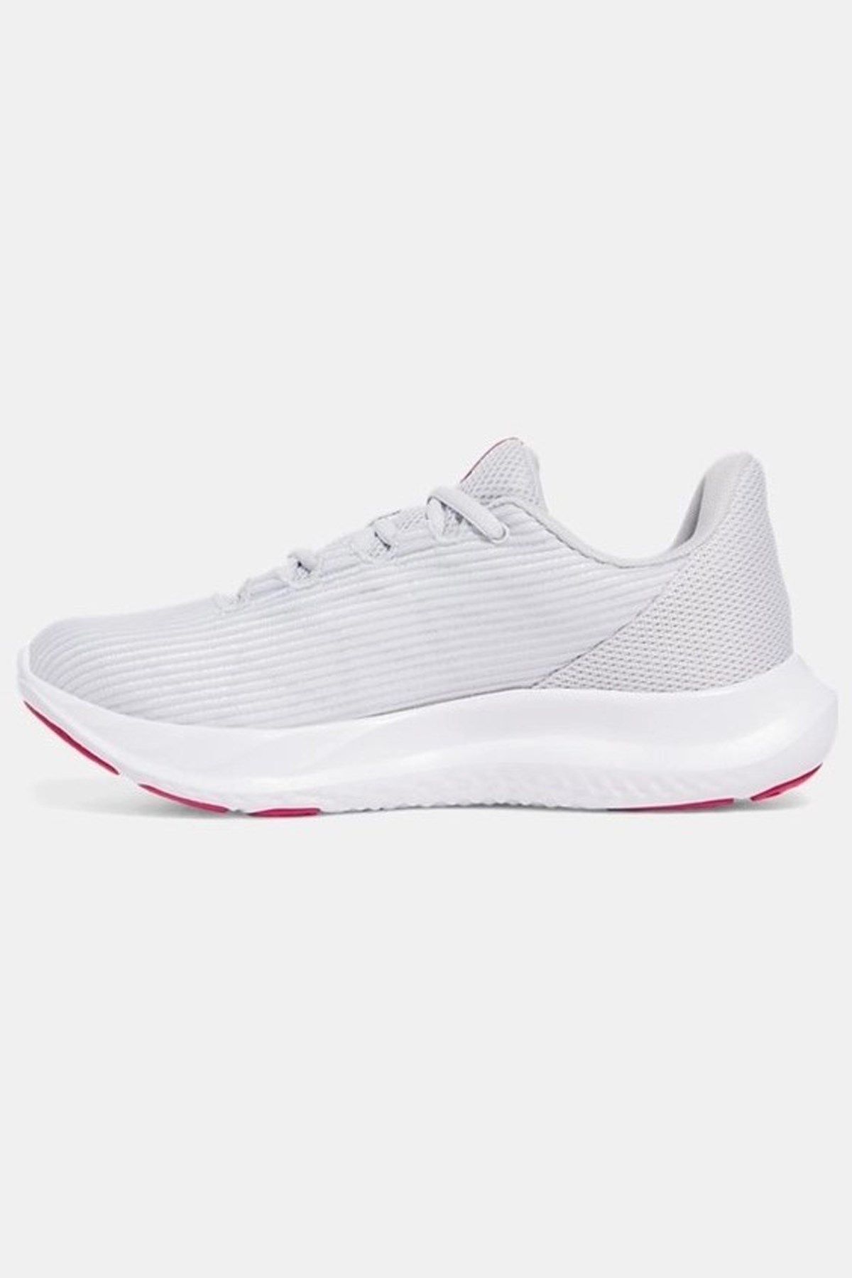 Under Armour Ua W Charged Speed Swift Kadın Koşu Ve Yürüyüş Ayakkabısı 3027006-014 Gri