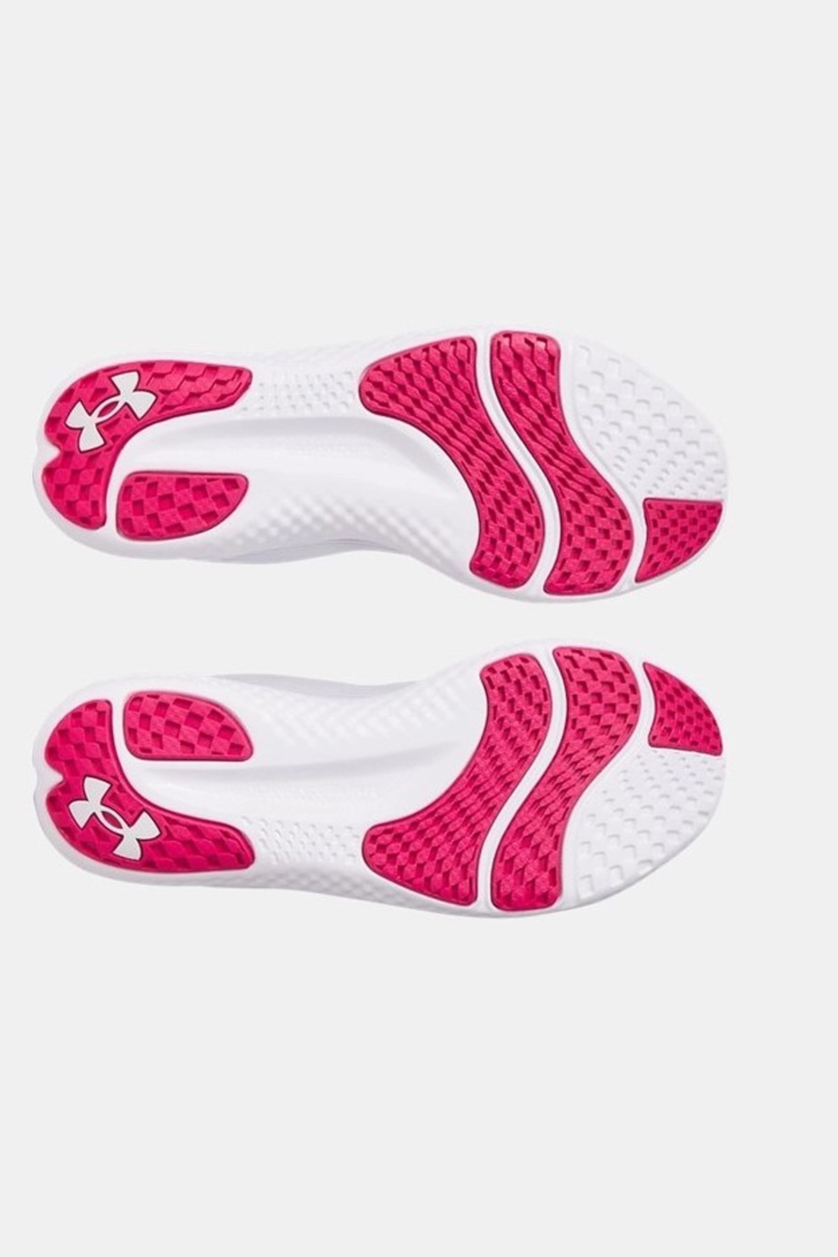 Under Armour Ua W Charged Speed Swift Kadın Koşu Ve Yürüyüş Ayakkabısı 3027006-014 Gri