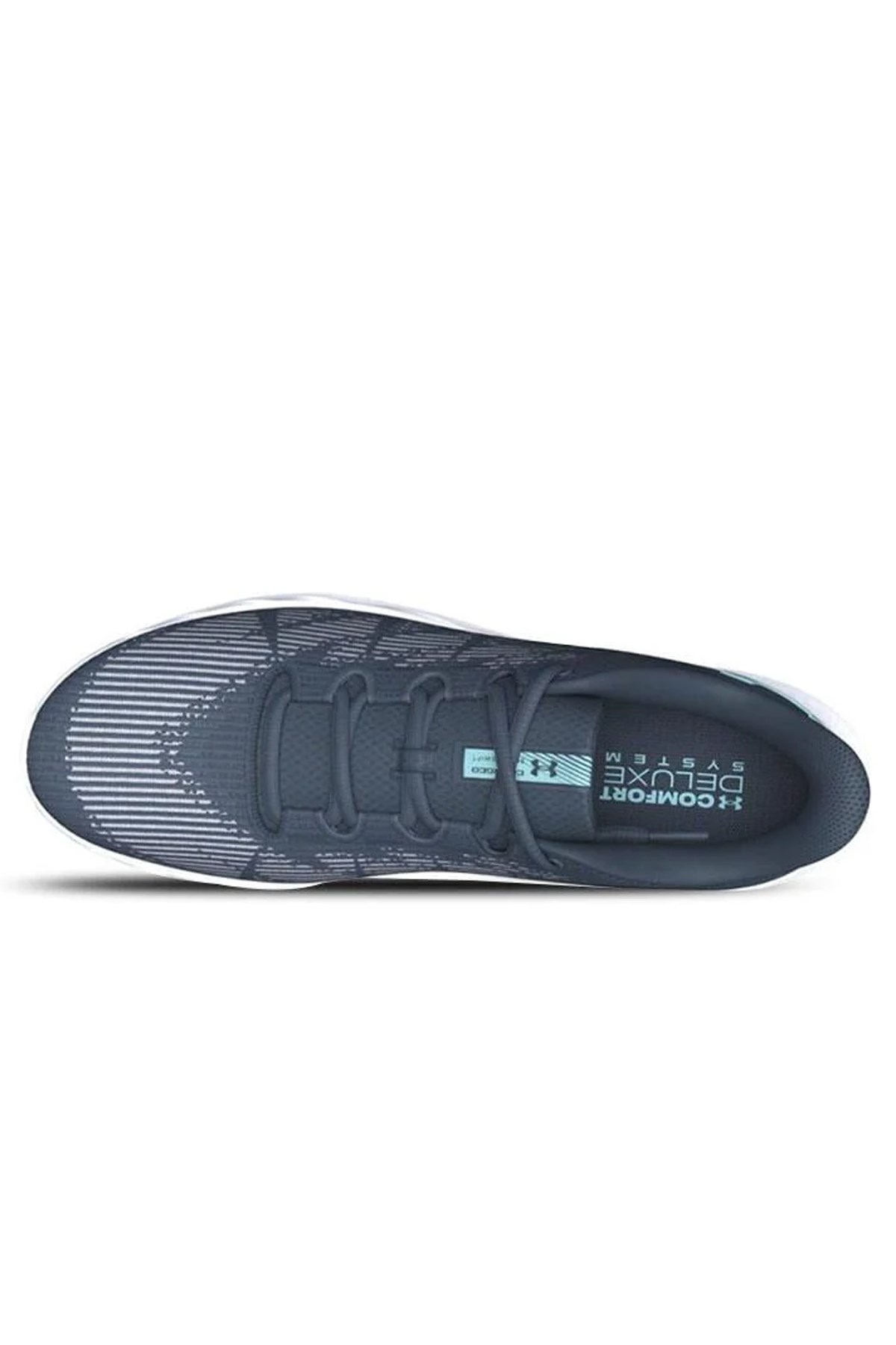 Under Armour Ua W Charged Speed Swift Kadın Koşu Ve Yürüyüş Ayakkabısı 3027006-044 Gri