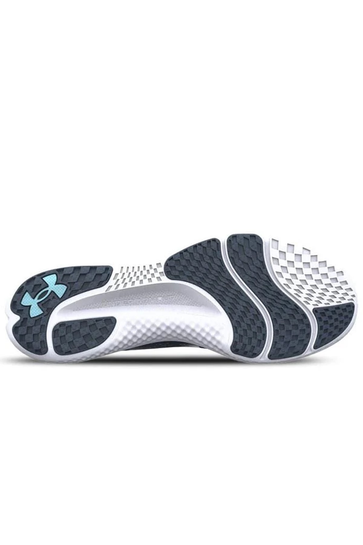 Under Armour Ua W Charged Speed Swift Kadın Koşu Ve Yürüyüş Ayakkabısı 3027006-044 Gri