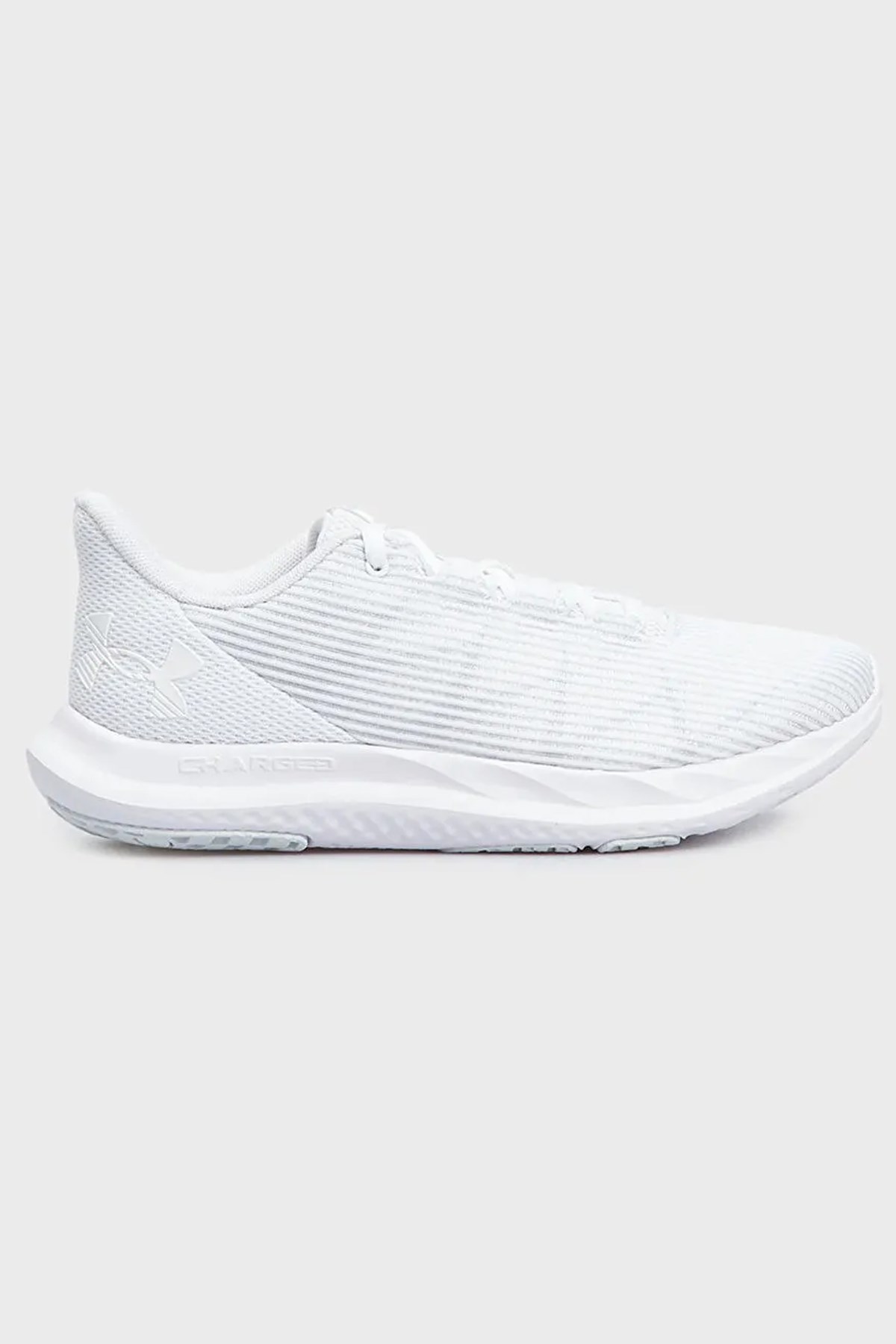 Under Armour Ua W Charged Speed Swift Kadın Koşu Ve Yürüyüş Ayakkabısı 3027006-102 Beyaz
