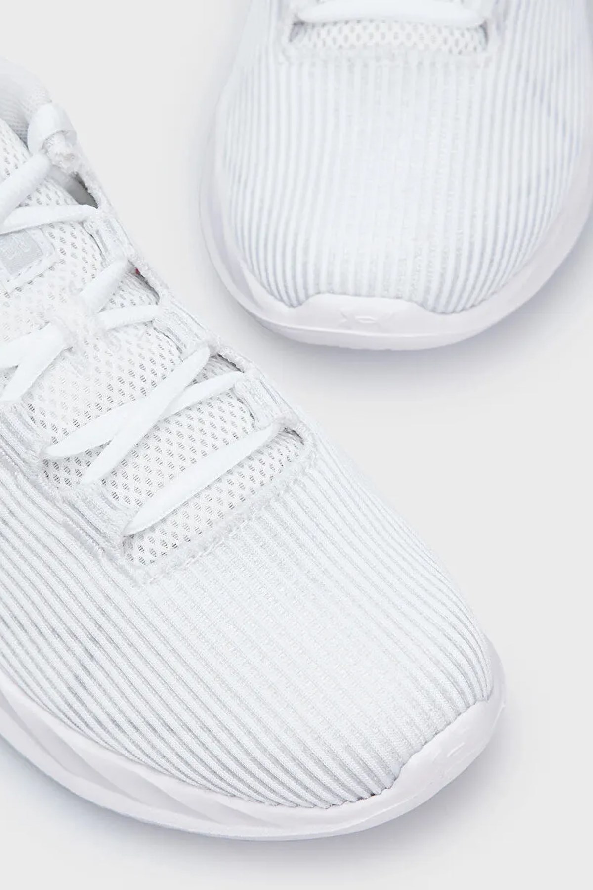 Under Armour Ua W Charged Speed Swift Kadın Koşu Ve Yürüyüş Ayakkabısı 3027006-102 Beyaz