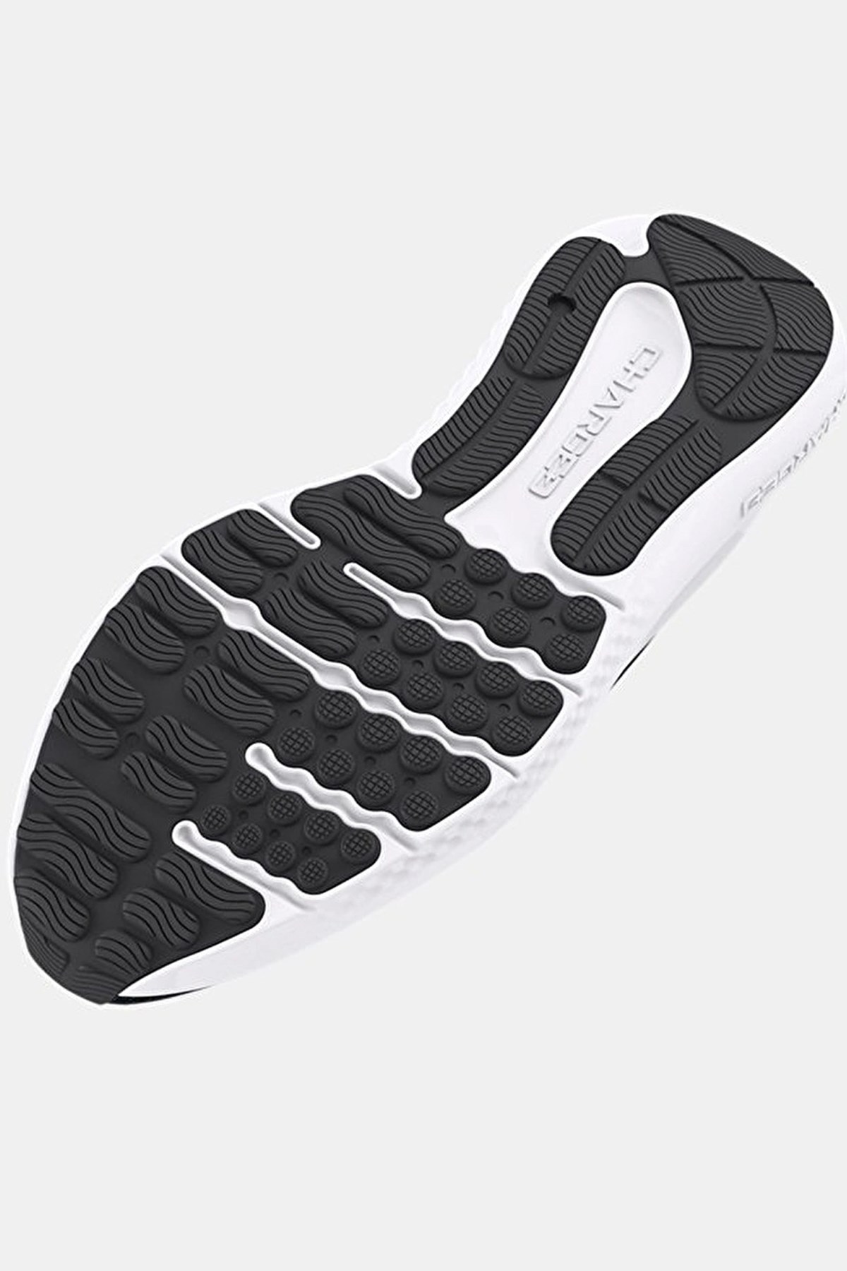 Under Armour Ua W Charged Surge 4 Kadın Koşu Ve Yürüyüş Ayakkabısı 3027007-001 Siyah