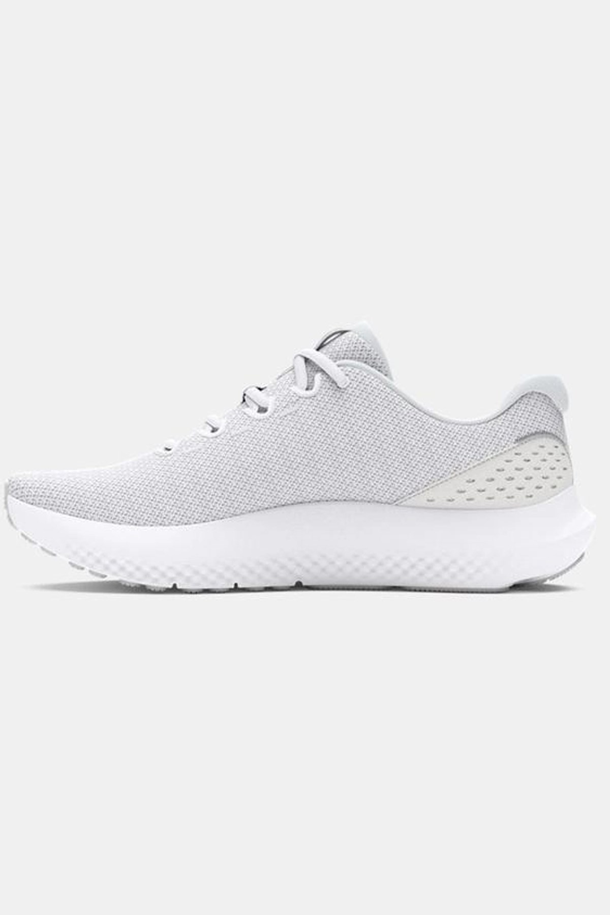 Under Armour Ua W Charged Surge 4 Kadın Koşu Ve Yürüyüş Ayakkabısı 3027007-100 Beyaz