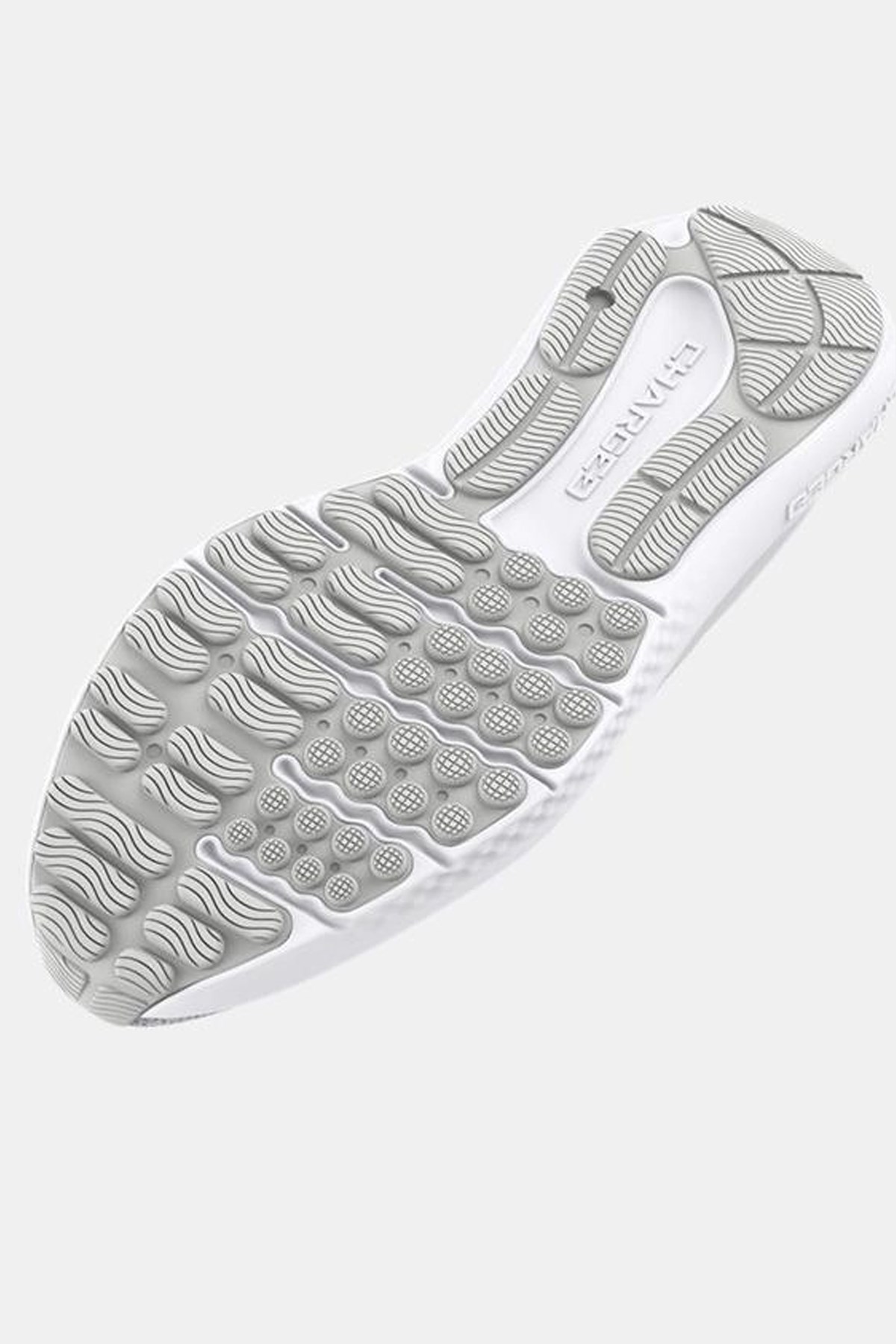 Under Armour Ua W Charged Surge 4 Kadın Koşu Ve Yürüyüş Ayakkabısı 3027007-100 Beyaz