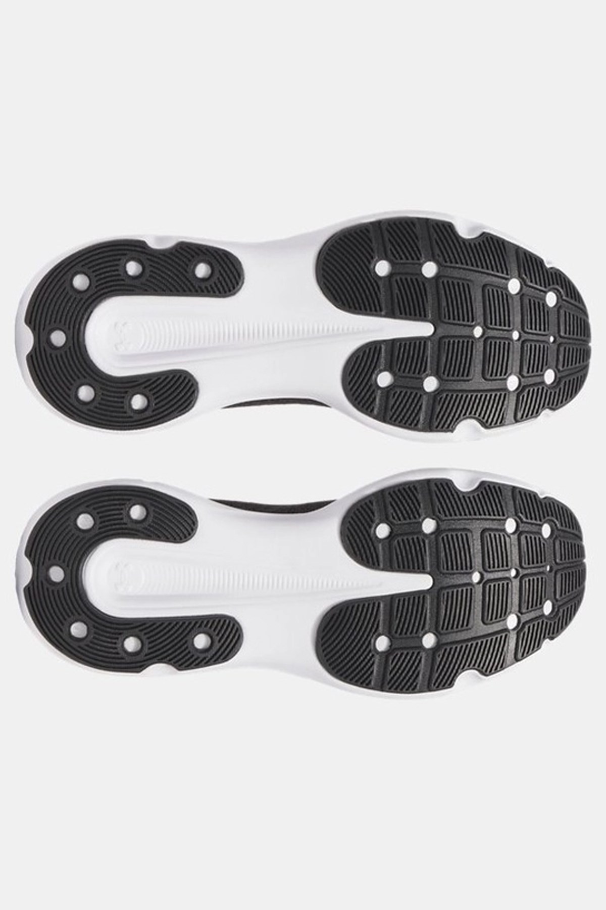 Under Armour Ua Infinite Erkek Koşu Ve Yürüyüş Ayakkabısı 3027523-005 Siyah