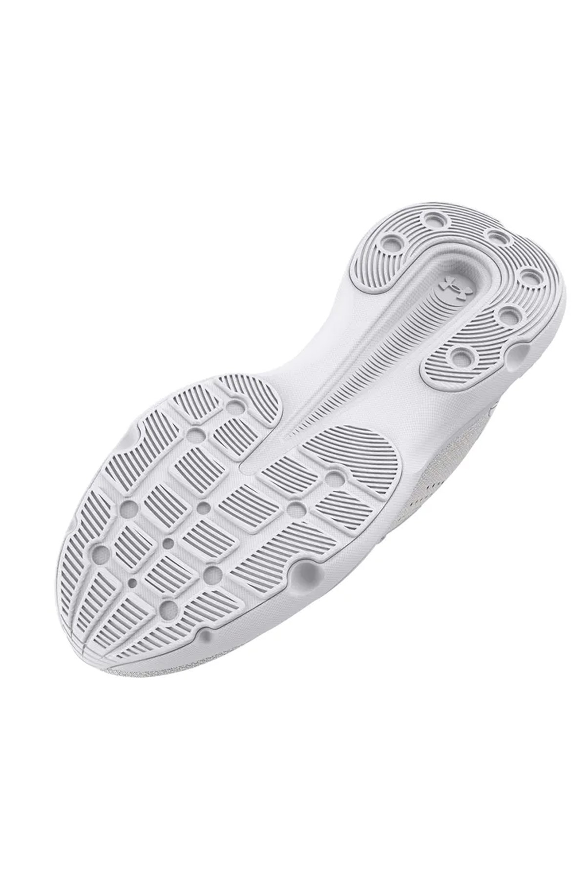 Under Armour Ua Infinite Erkek Koşu Ve Yürüyüş Ayakkabısı 3027523-103 Beyaz