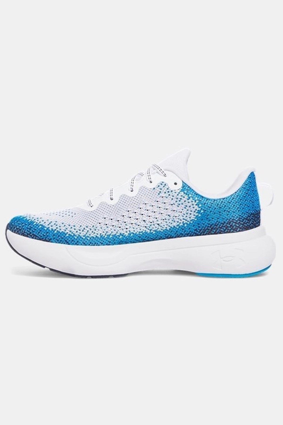 Under Armour Ua Infinite Erkek Koşu Ve Yürüyüş Ayakkabısı 3027523-108 Beyaz