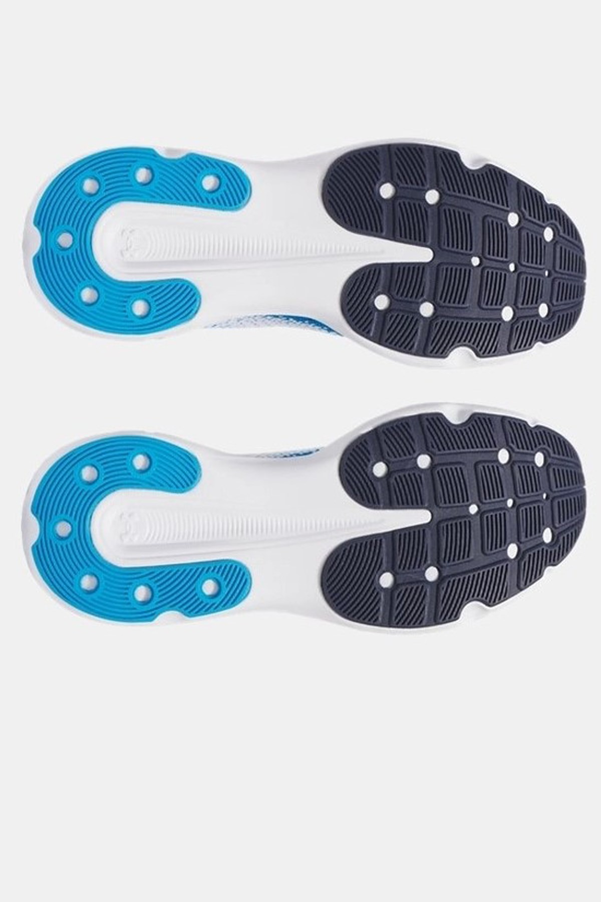 Under Armour Ua Infinite Erkek Koşu Ve Yürüyüş Ayakkabısı 3027523-108 Beyaz