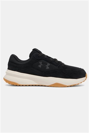 Under Armour UA Edge Suede Erkek Spor Ayakkabı