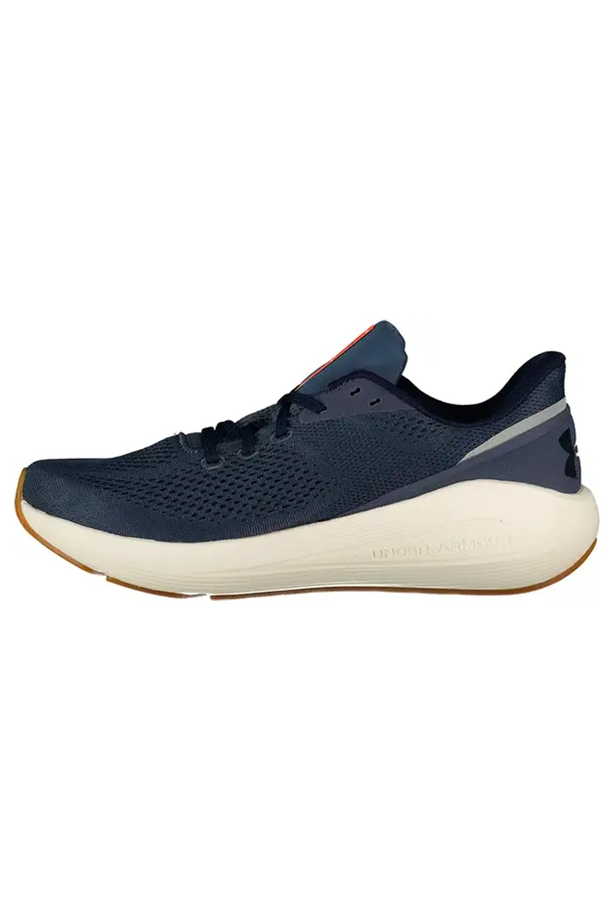Under Armour Ua Sonic 7 Erkek Koşu Ve Yürüyüş Ayakkabısı 3028002-044 Gri