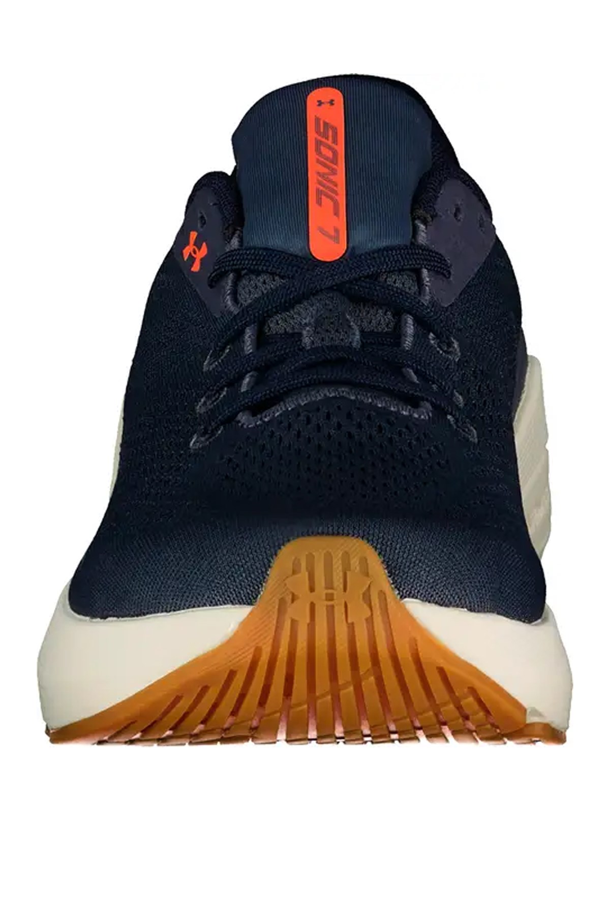 Under Armour Ua Sonic 7 Erkek Koşu Ve Yürüyüş Ayakkabısı 3028002-044 Gri