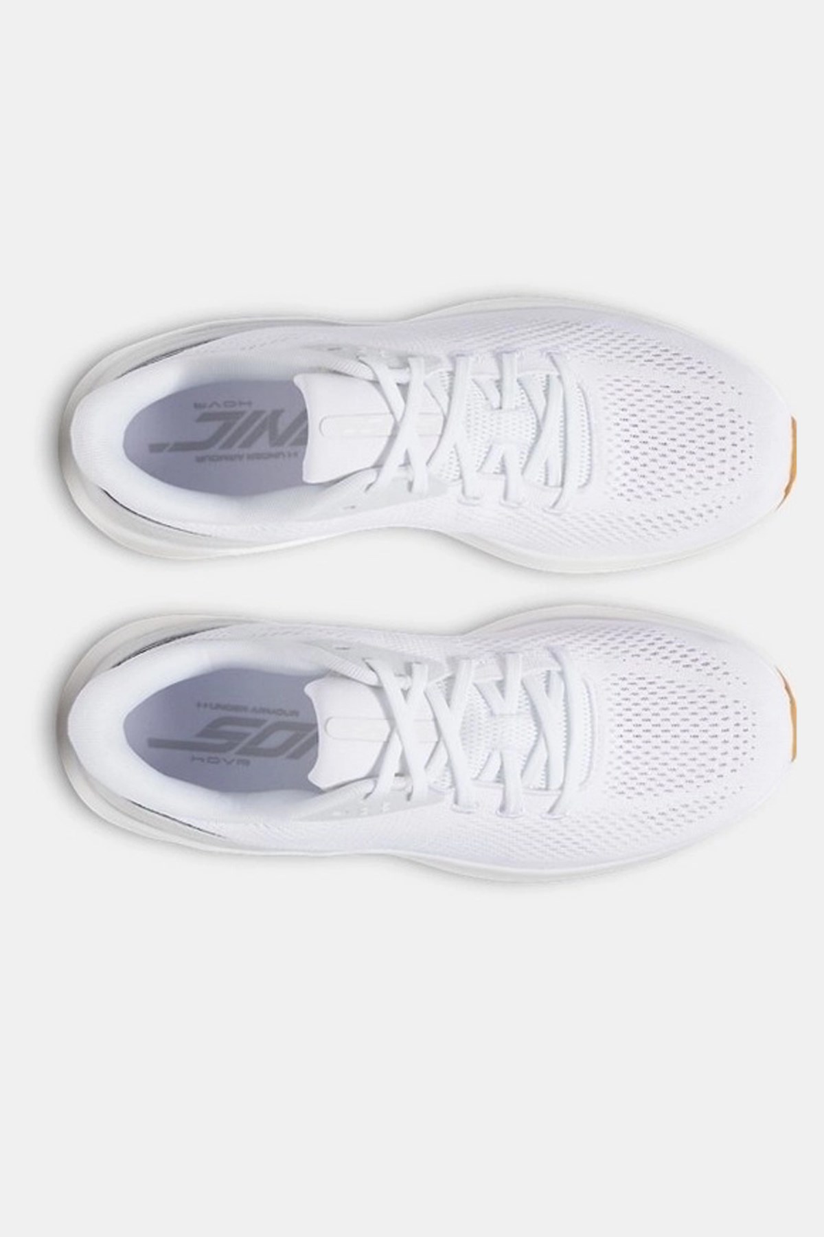 Under Armour Ua Sonic 7 Erkek Koşu Ve Yürüyüş Ayakkabısı 3028002-100 Beyaz