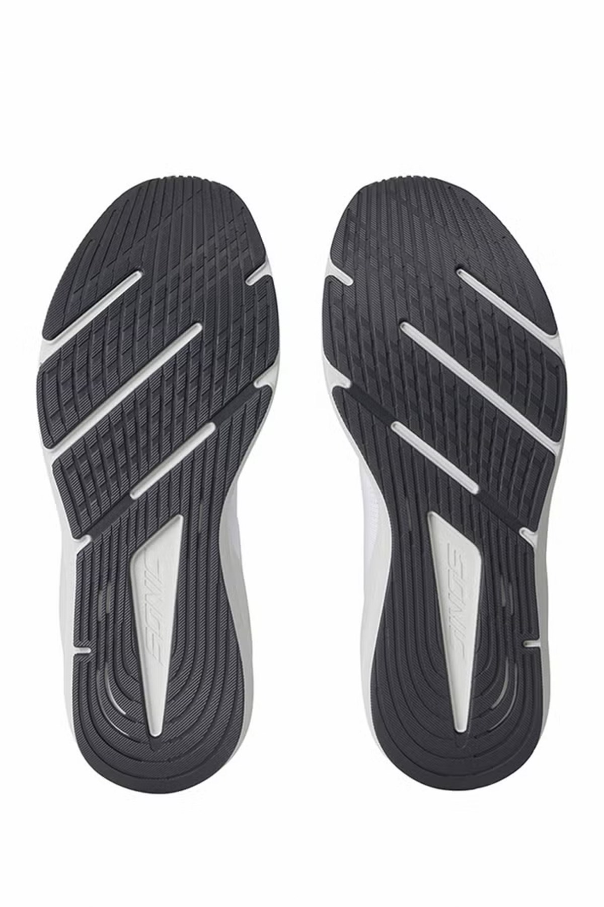 Under Armour Ua Sonic 7 Erkek Koşu Ve Yürüyüş Ayakkabısı 3028002-103 Beyaz