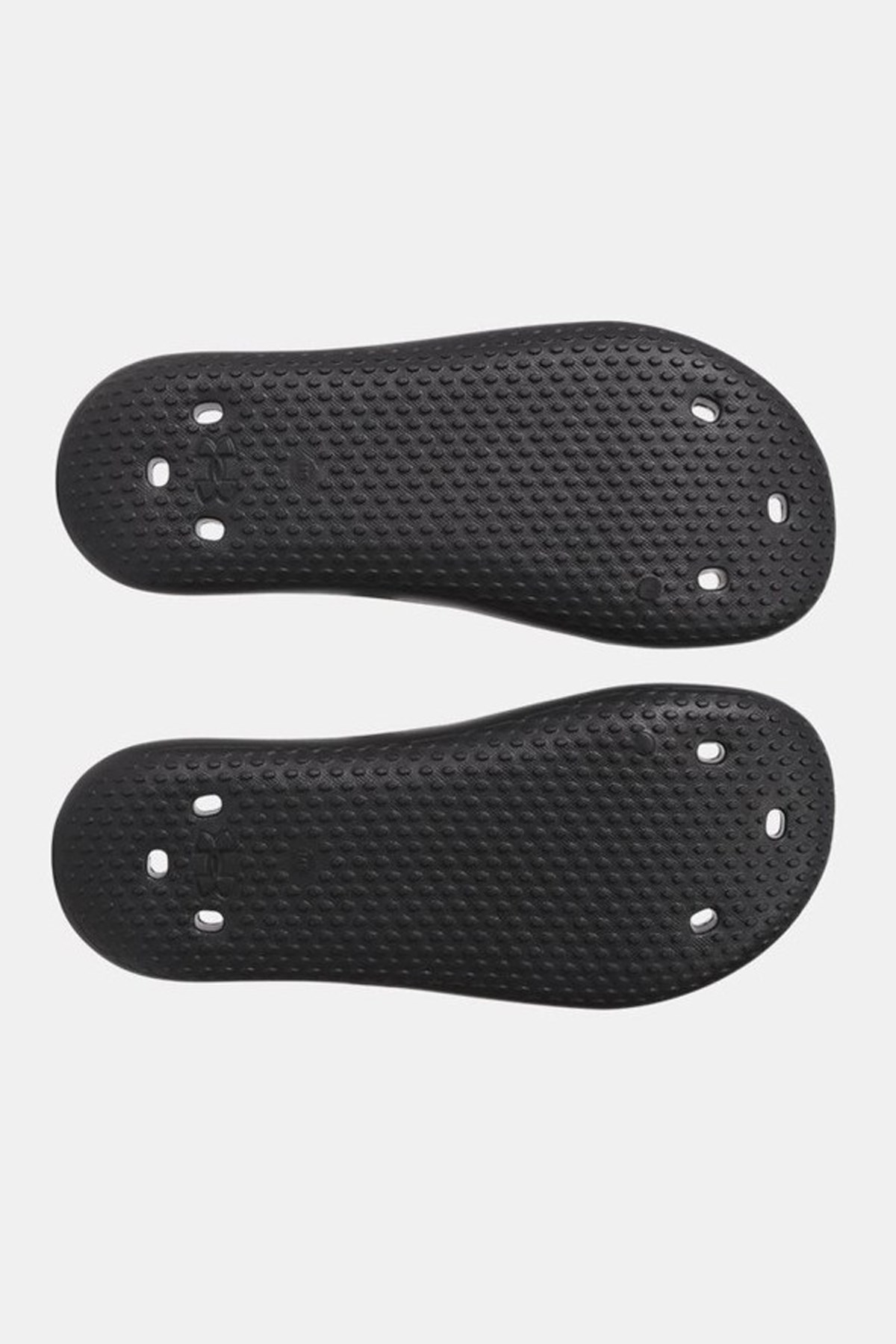 Under Armour Locker V Sl Erkek Terlik 3028094-001 Siyah