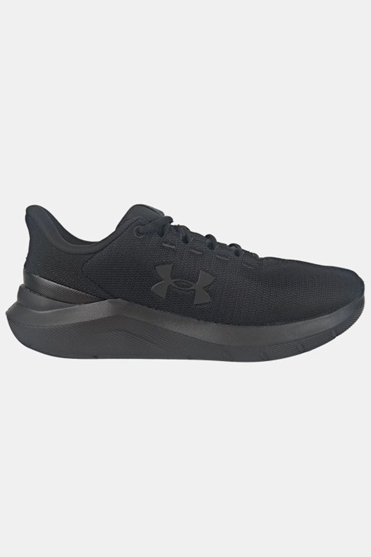 Under Armour UA Phade Rn 3 Erkek Koşu Ayakkabısı Siyah