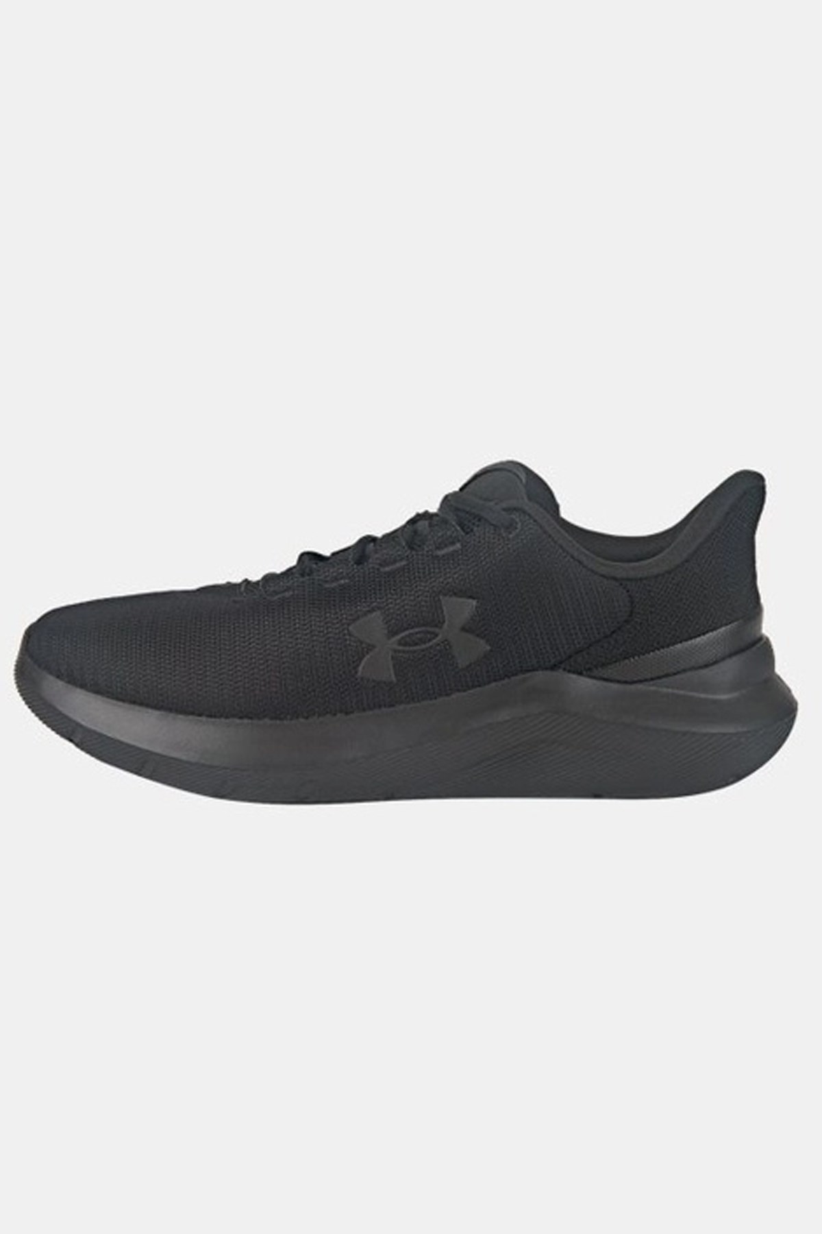 Under Armour UA Phade Rn 3 Erkek Koşu Ayakkabısı Siyah