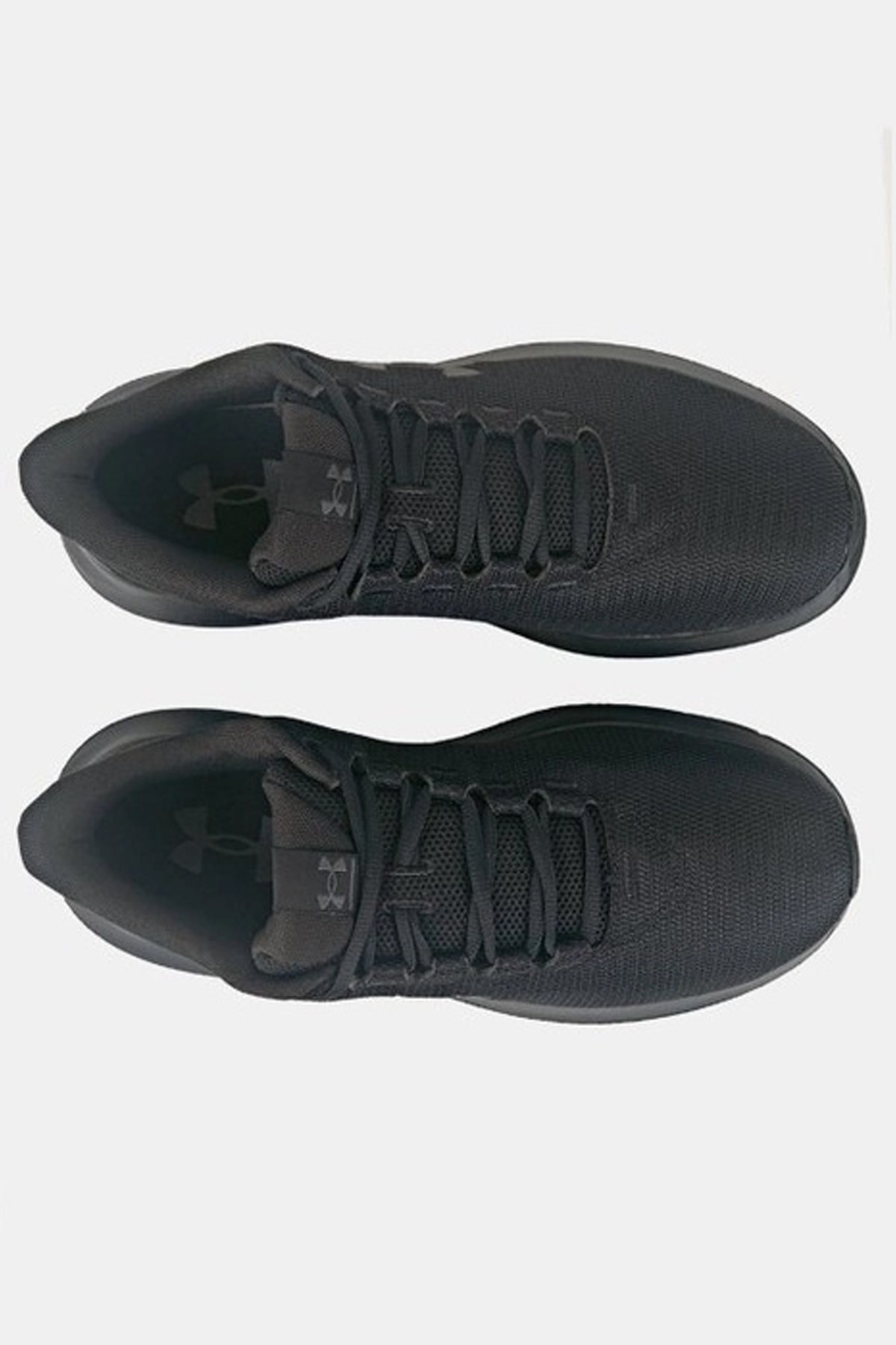 Under Armour UA Phade Rn 3 Erkek Koşu Ayakkabısı Siyah