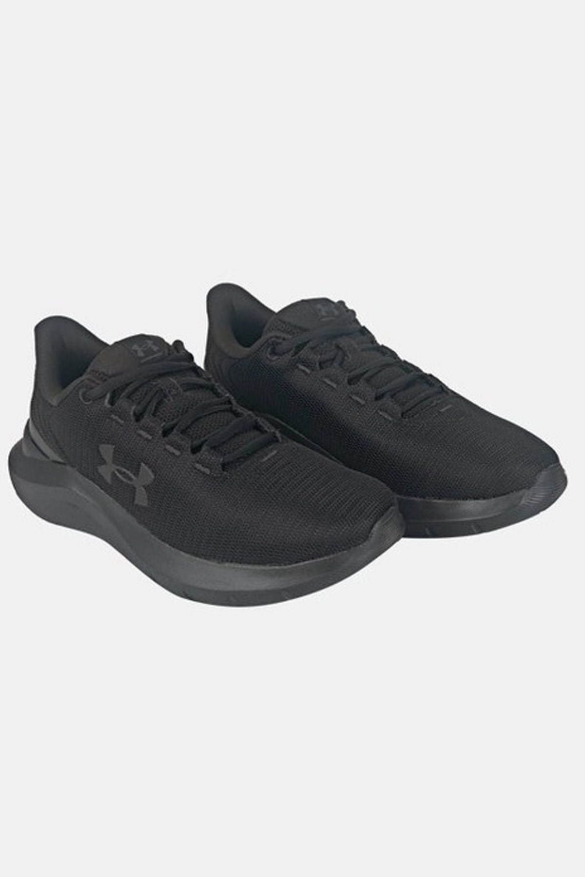 Under Armour UA Phade Rn 3 Erkek Koşu Ayakkabısı Siyah