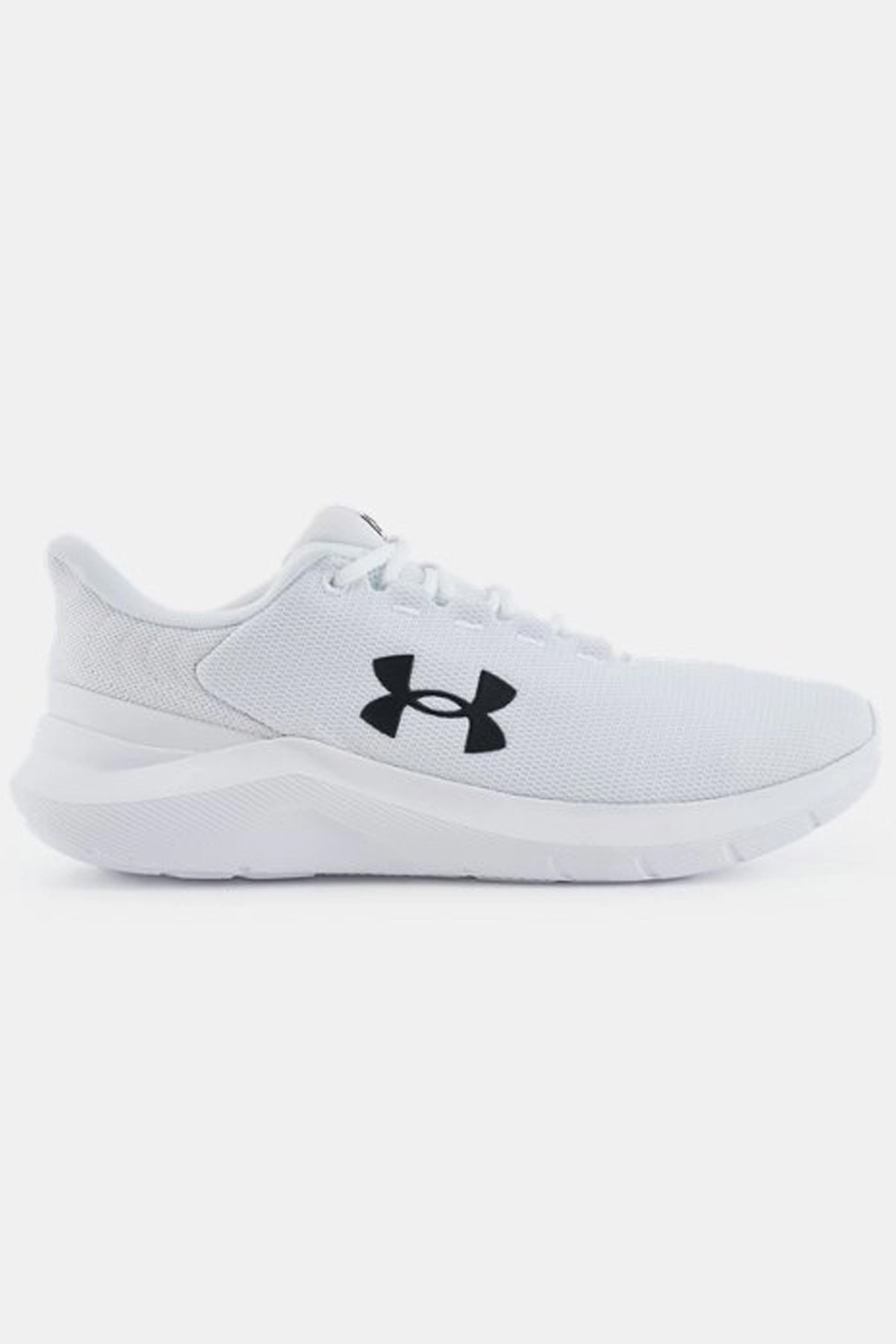 Under Armour UA Phade Rn 3 Erkek Koşu Ayakkabısı Beyaz