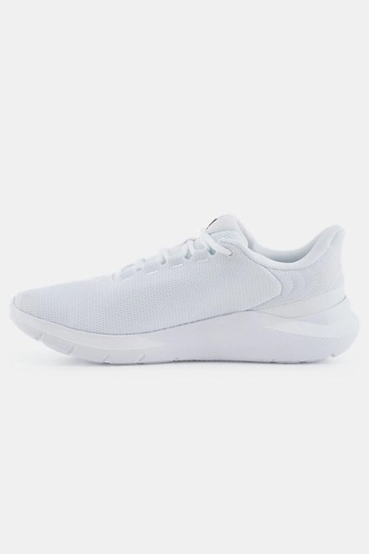 Under Armour UA Phade Rn 3 Erkek Koşu Ayakkabısı Beyaz
