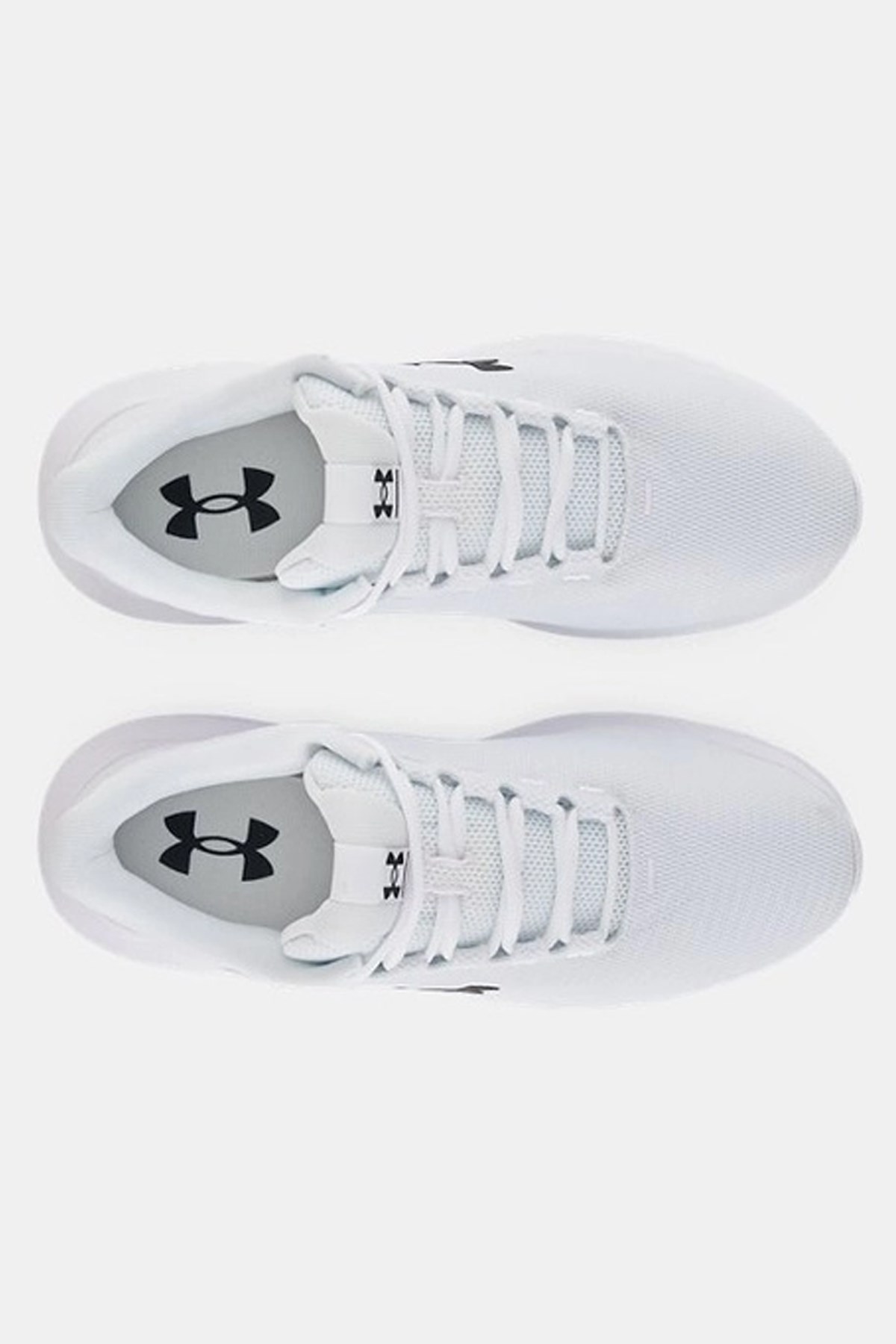 Under Armour UA Phade Rn 3 Erkek Koşu Ayakkabısı Beyaz