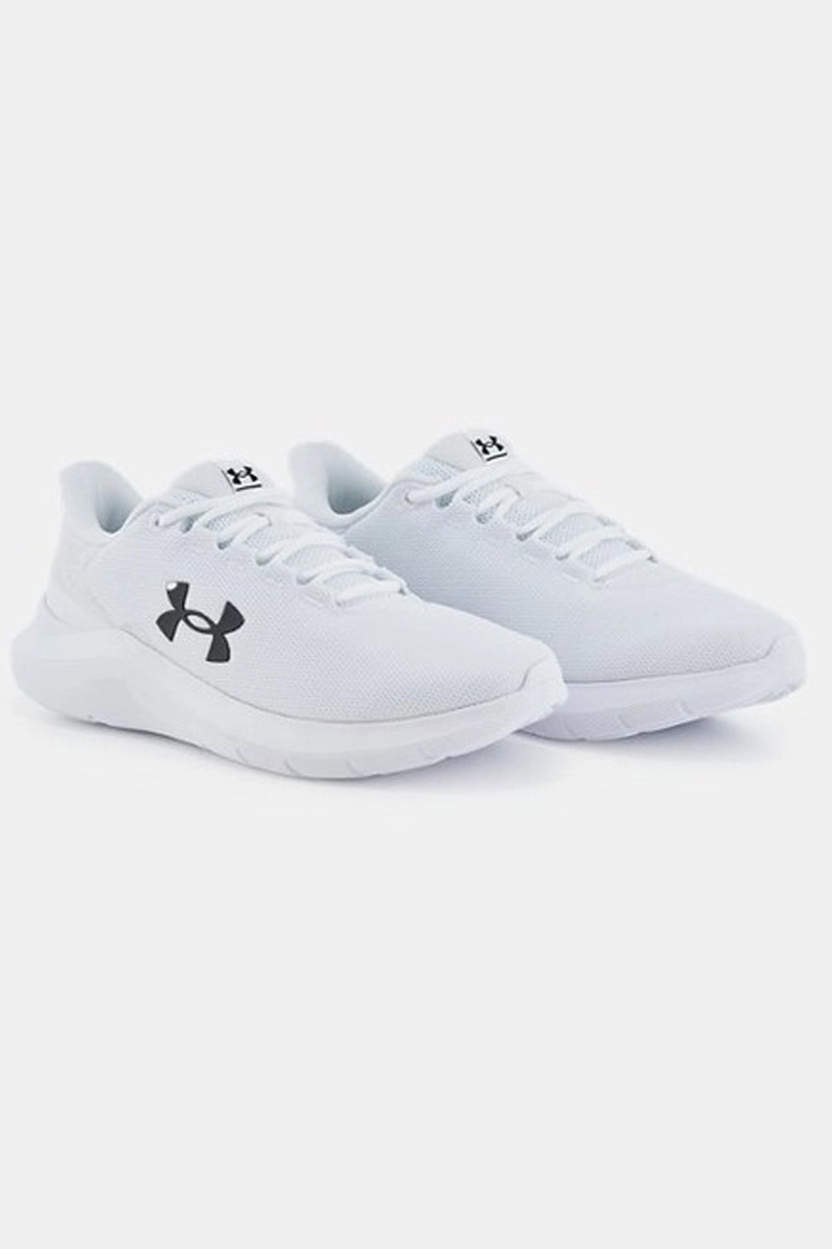 Under Armour UA Phade Rn 3 Erkek Koşu Ayakkabısı Beyaz