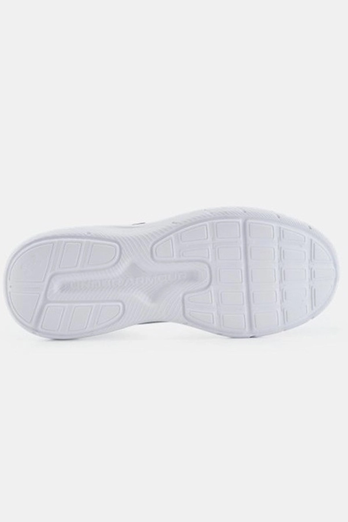Under Armour UA Phade Rn 3 Erkek Koşu Ayakkabısı Beyaz