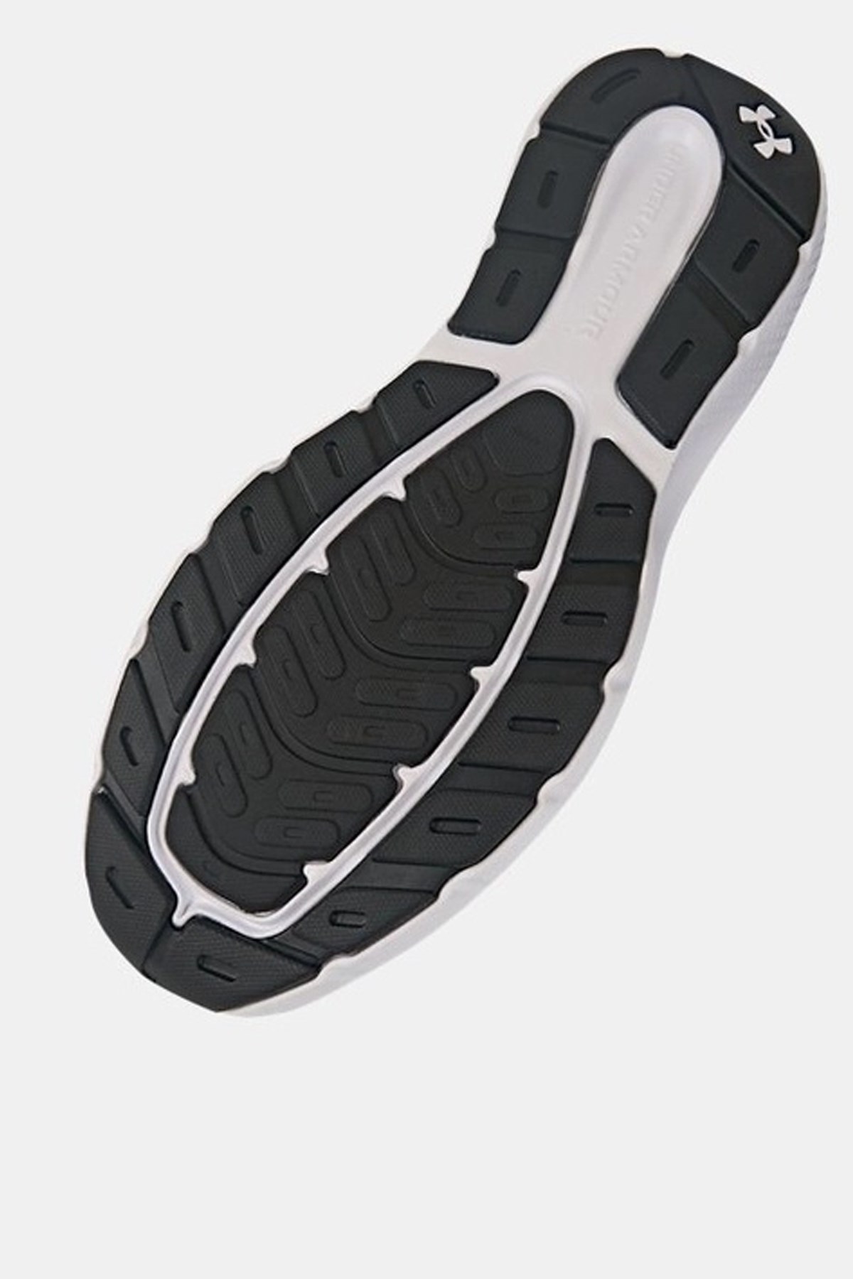 Under Armour Ua Charged Rogue 5 Erkek Koşu Ve Yürüyüş Ayakkabısı 3028256-001 Siyah