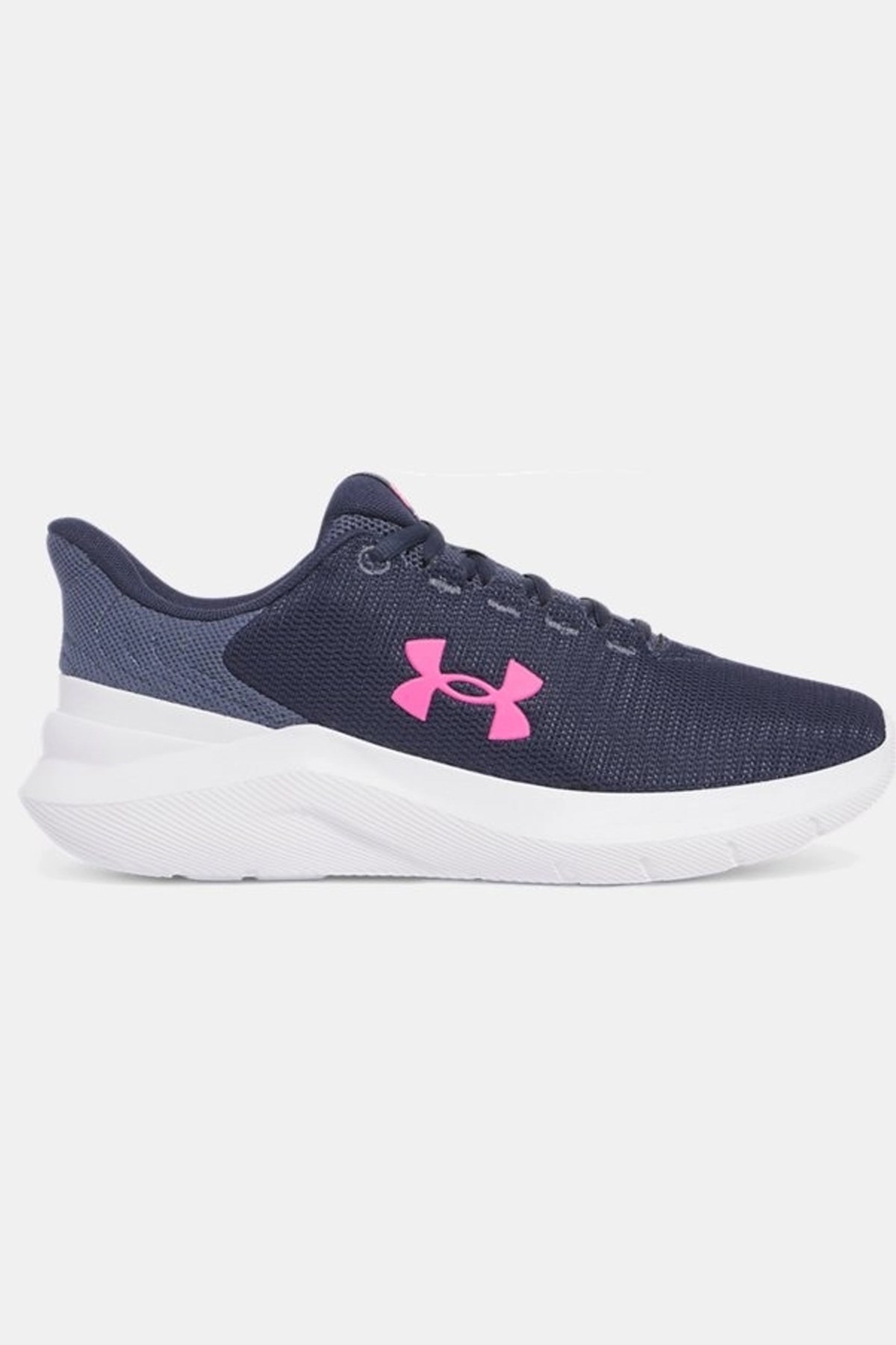 Under Armour Ua W Phade Rn 3 Kadın Koşu Ve Yürüyüş Ayakkabısı 3028259-044 Gri