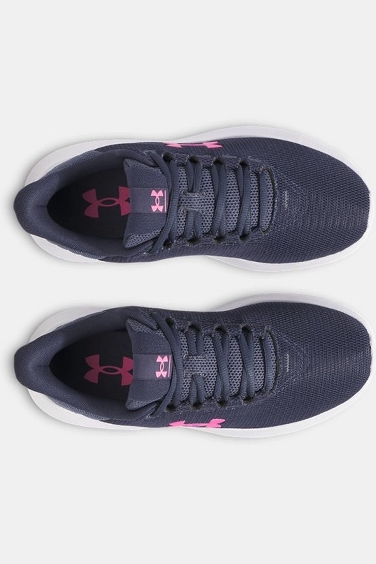 Under Armour Ua W Phade Rn 3 Kadın Koşu Ve Yürüyüş Ayakkabısı 3028259-044 Gri
